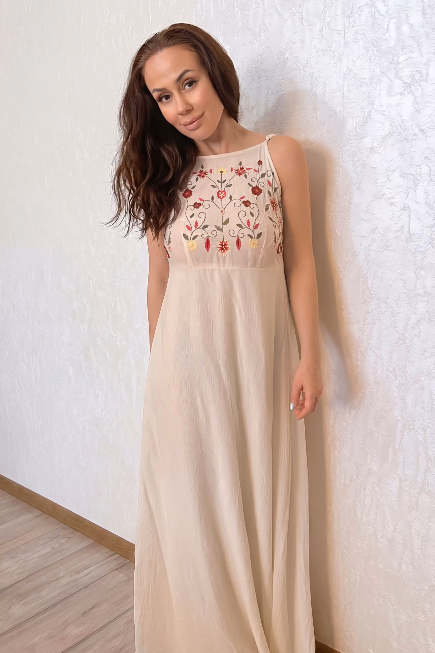 Ilona 39 Kyiv  Ukraine Je veux une relation de couple stable et durable
