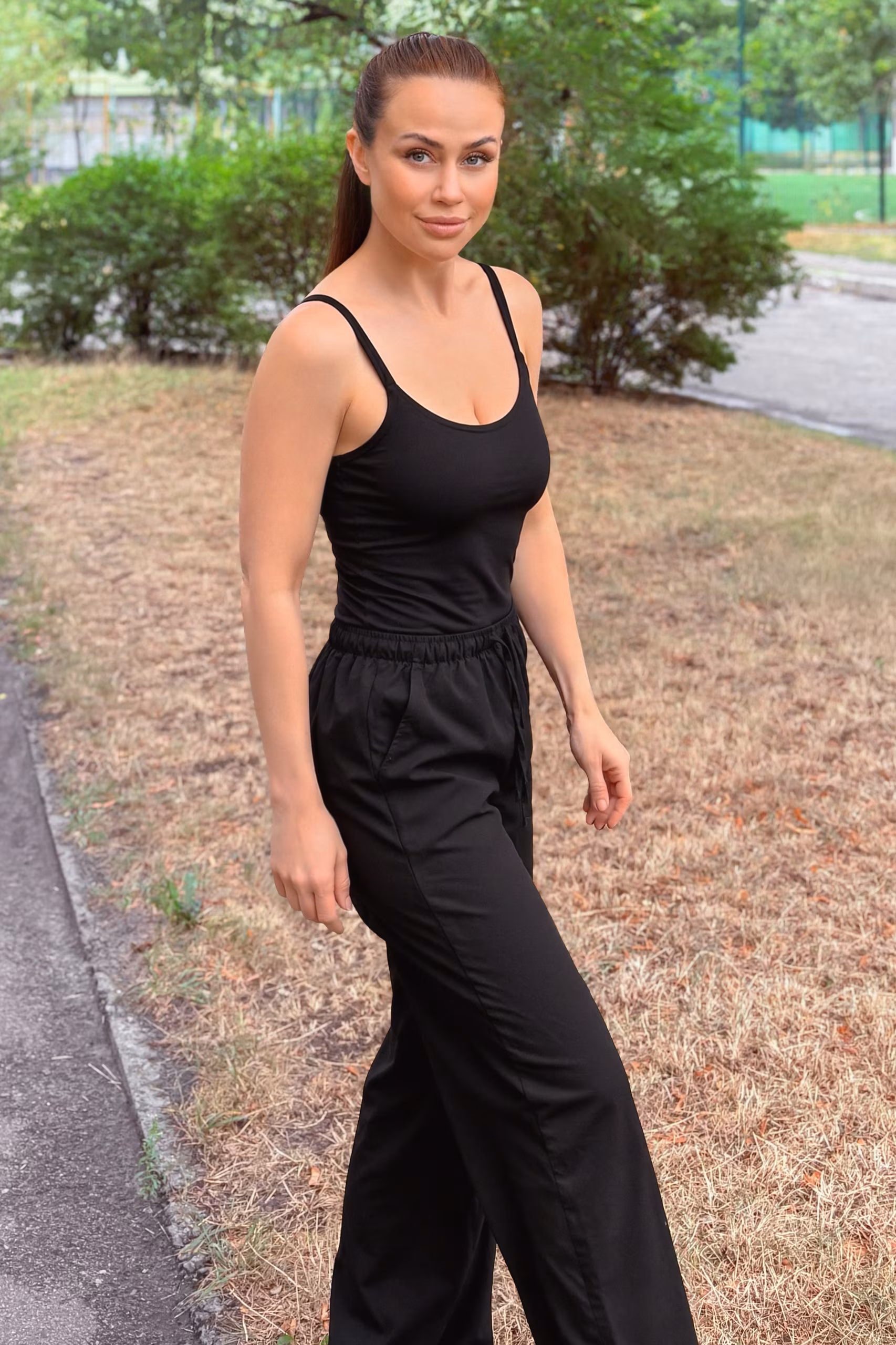 Ilona 39 Kyiv  Ukraine Je veux une relation de couple stable et durable