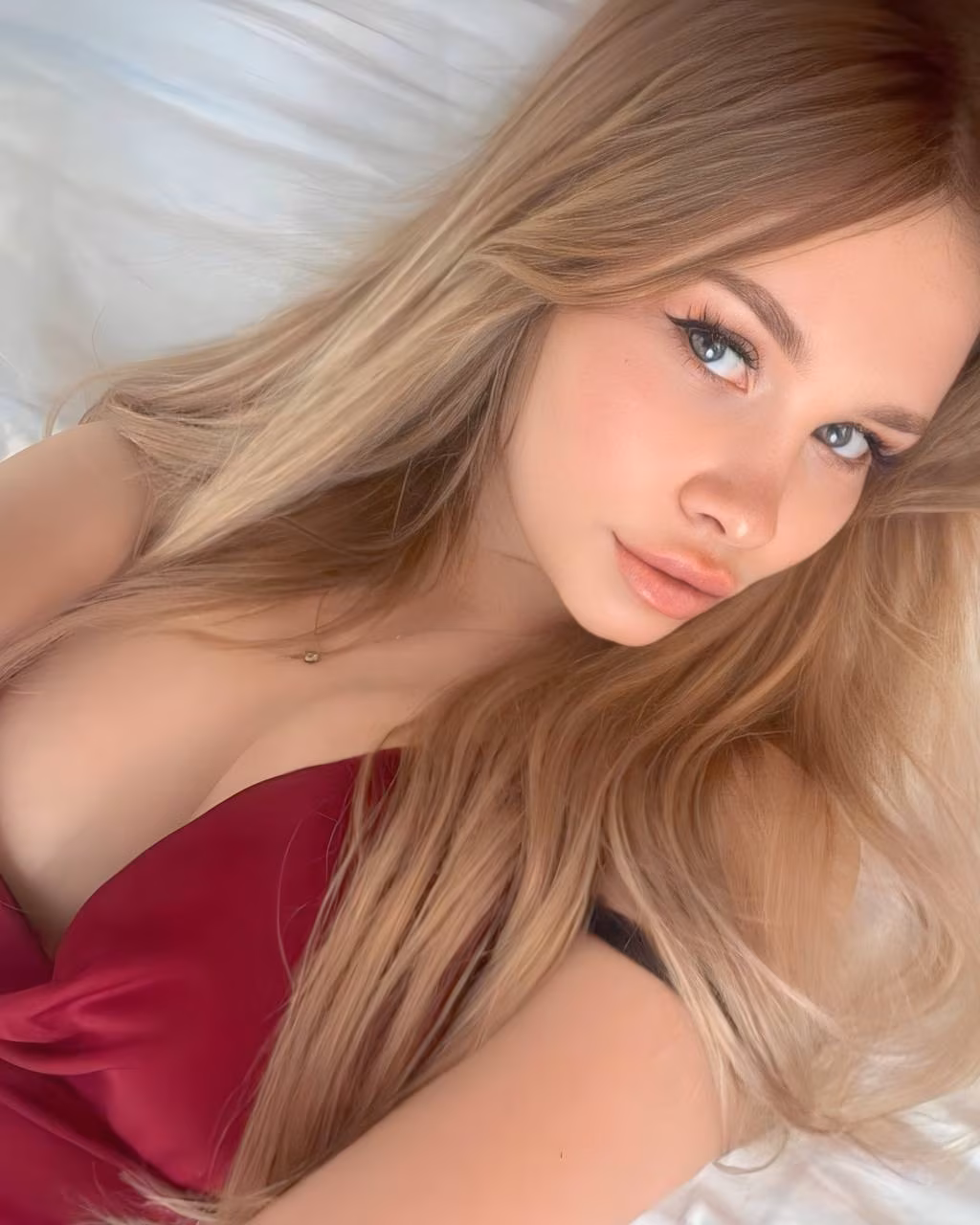 VICTORIA 21 Kirovograd Ukraine Je veux une relation qui devienne un vrai couple