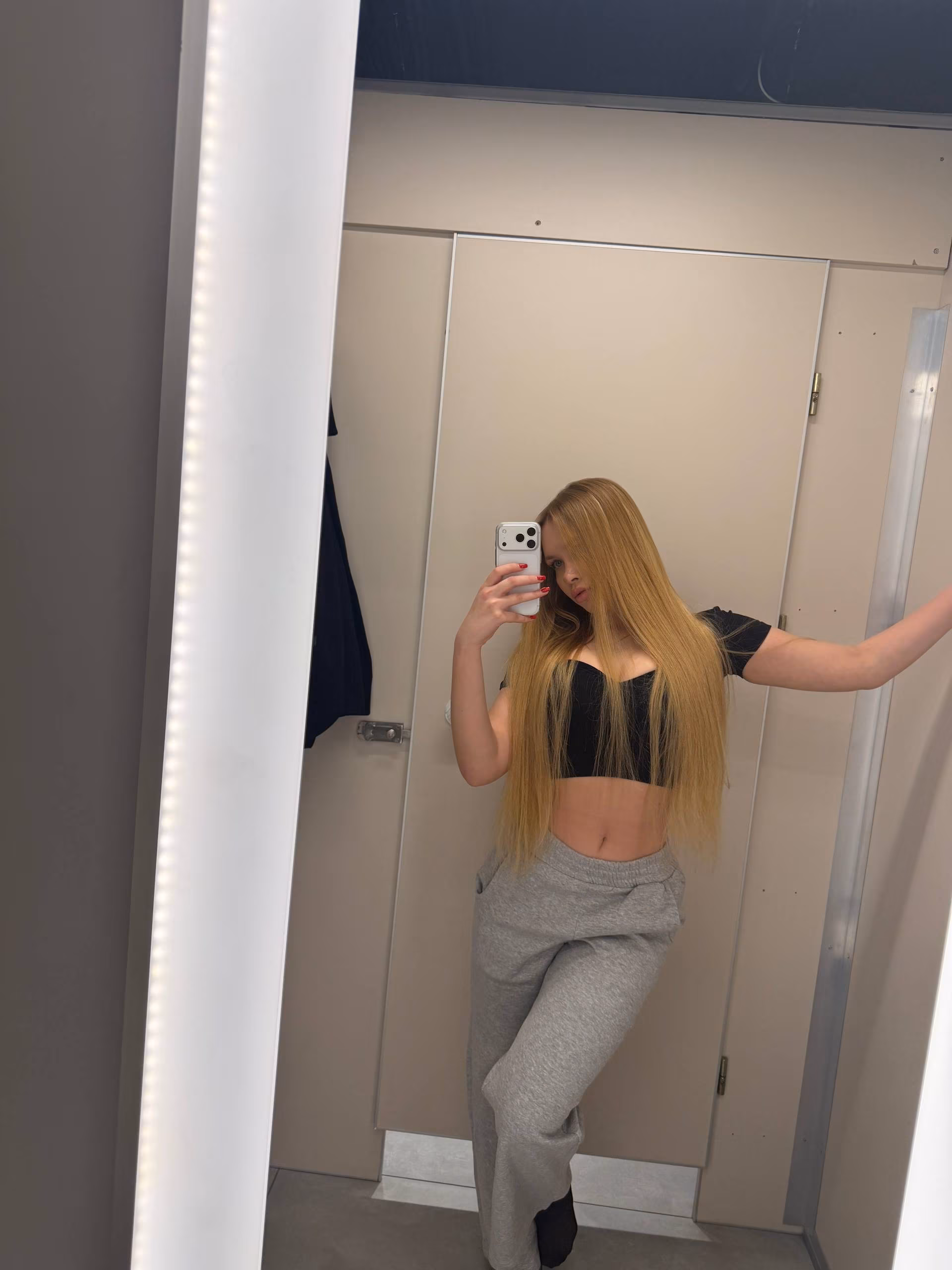 VICTORIA 21 Kirovograd Ukraine Je veux une relation qui devienne un vrai couple
