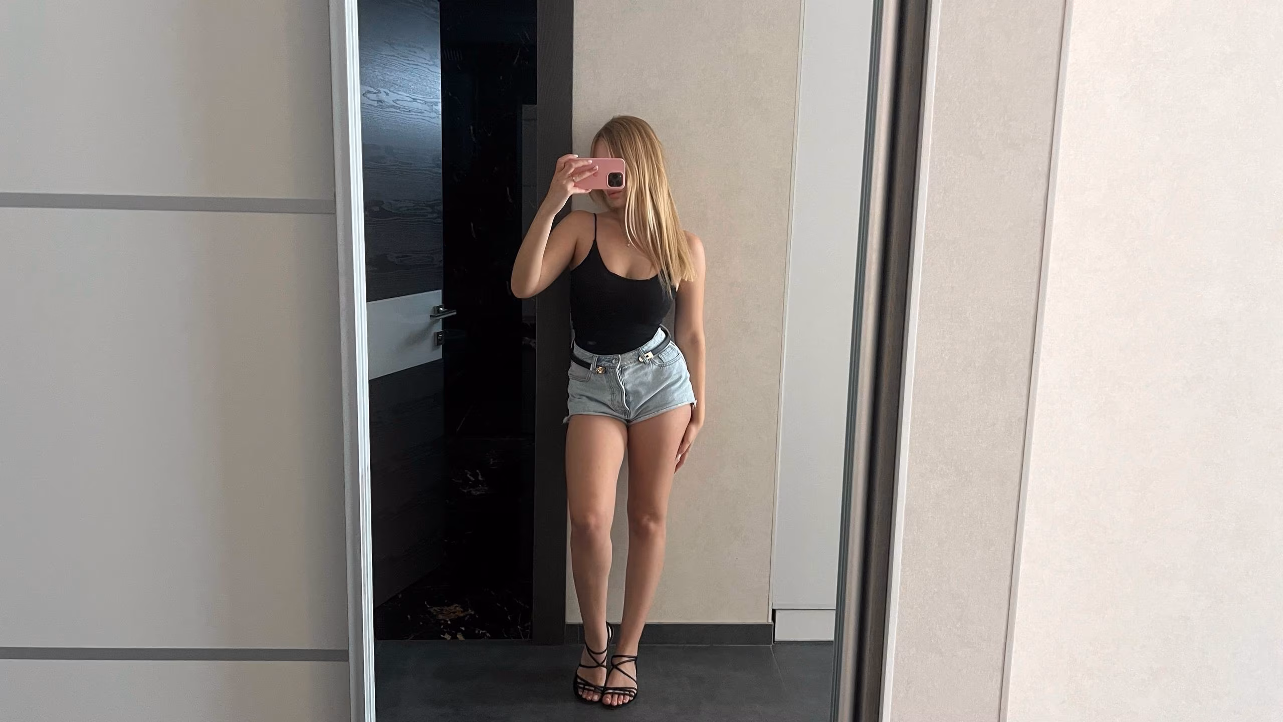 VICTORIA 21 Kirovograd Ukraine Je veux une relation qui devienne un vrai couple