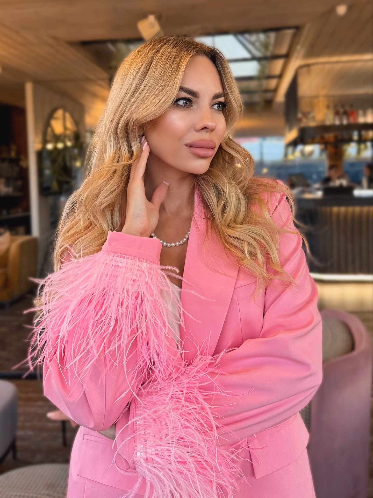 Victoriia 37 Nikolaev Ukraine Je veux un homme pour construire un couple solide