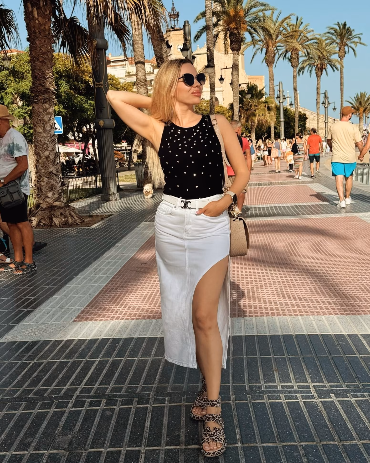Victoriia 37 Nikolaev Ukraine Je veux un homme pour construire un couple solide