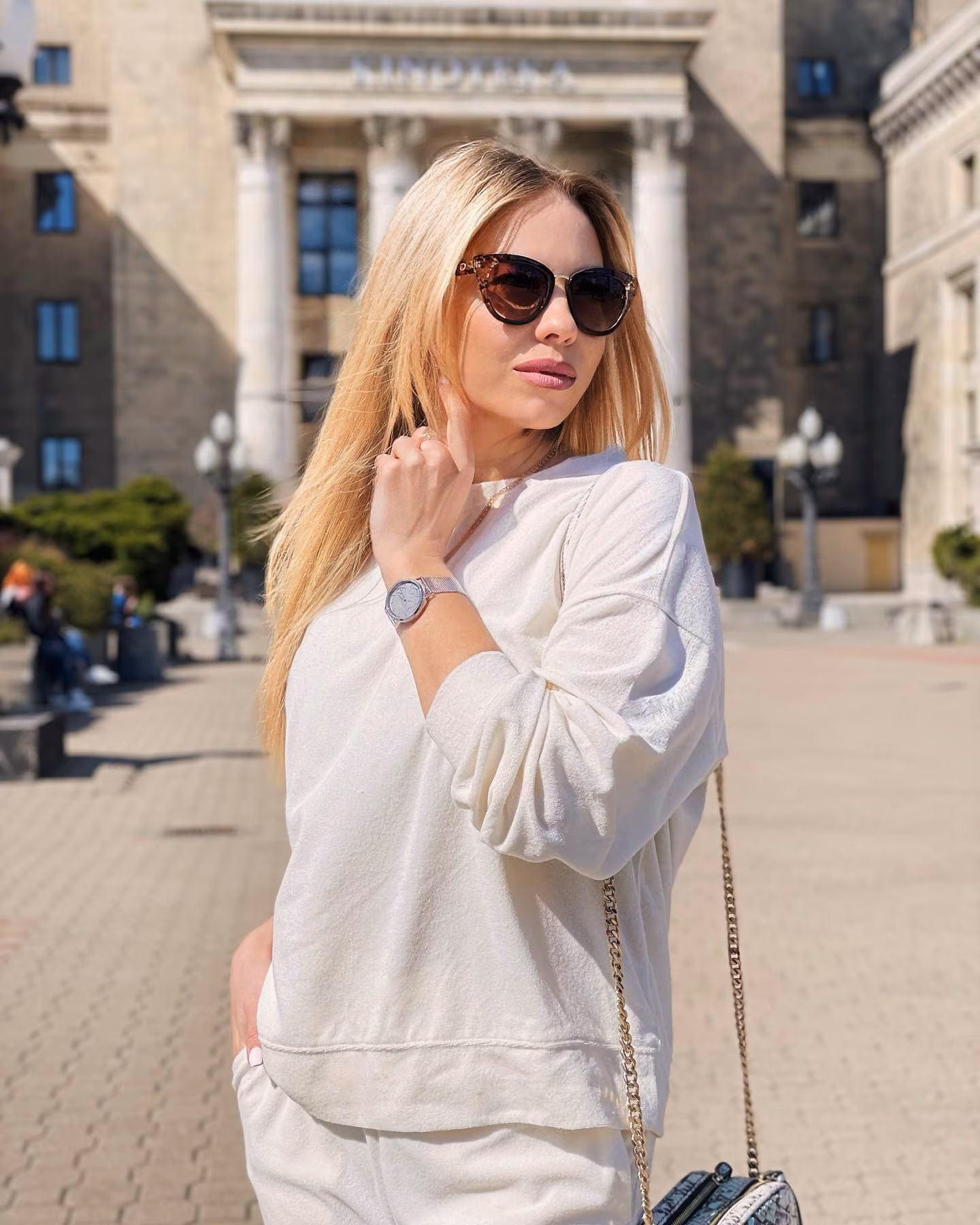 Victoriia 37 Nikolaev Ukraine Je veux un homme pour construire un couple solide