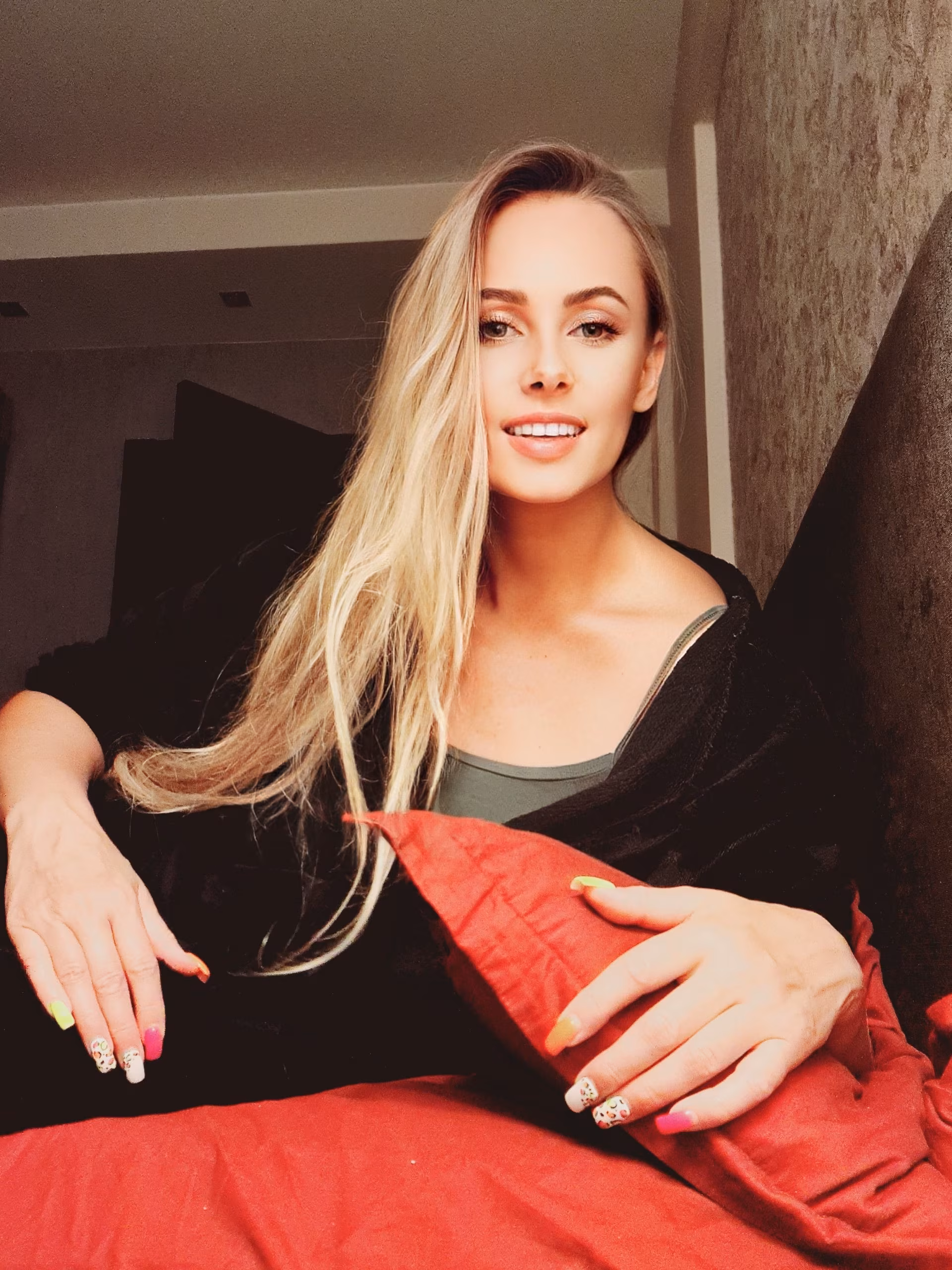 Elena 48 Lublin/Kyiv Poland Je veux vivre en couple et être heureuse