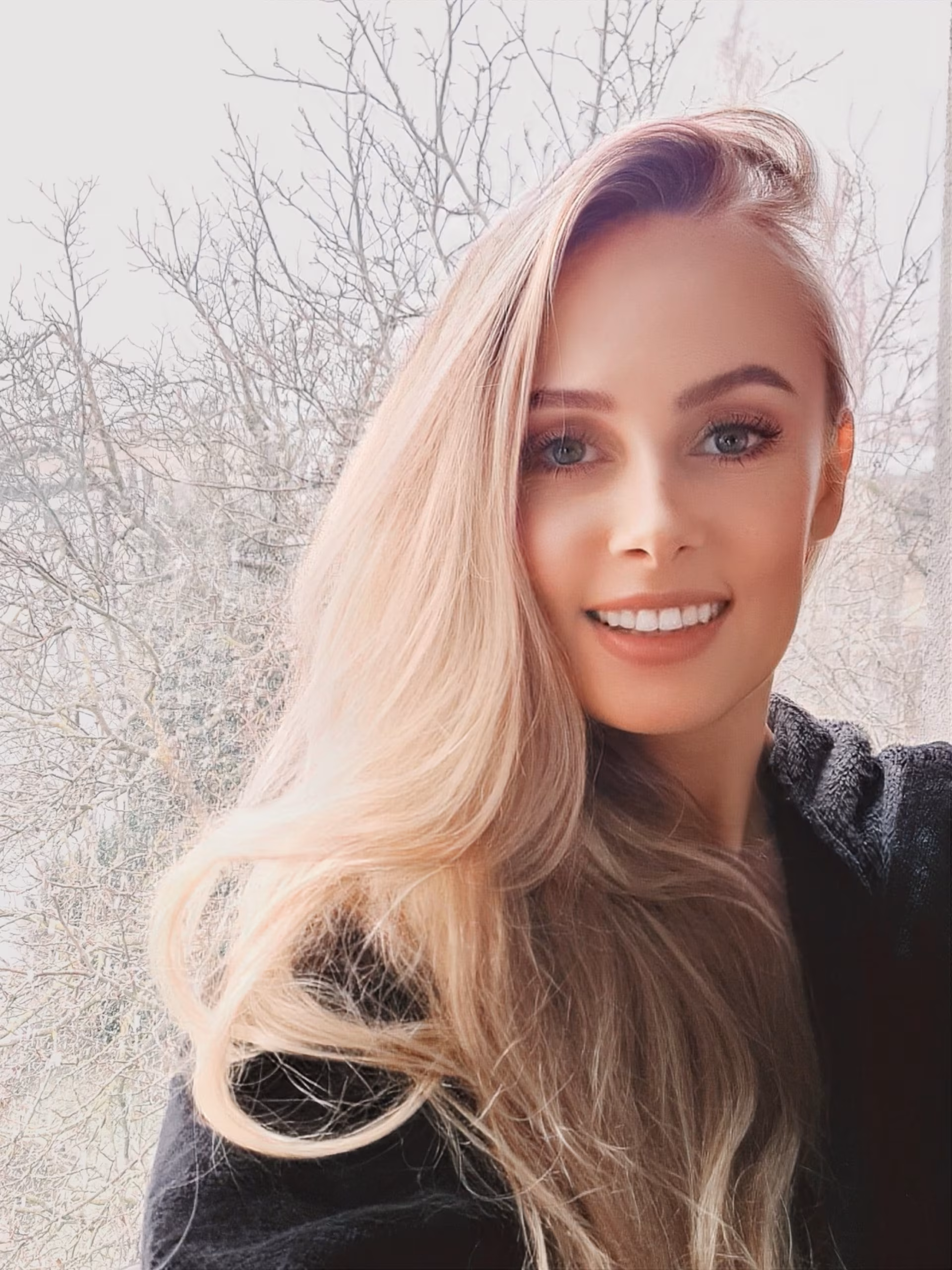 Elena 48 Lublin/Kyiv Poland Je veux vivre en couple et être heureuse