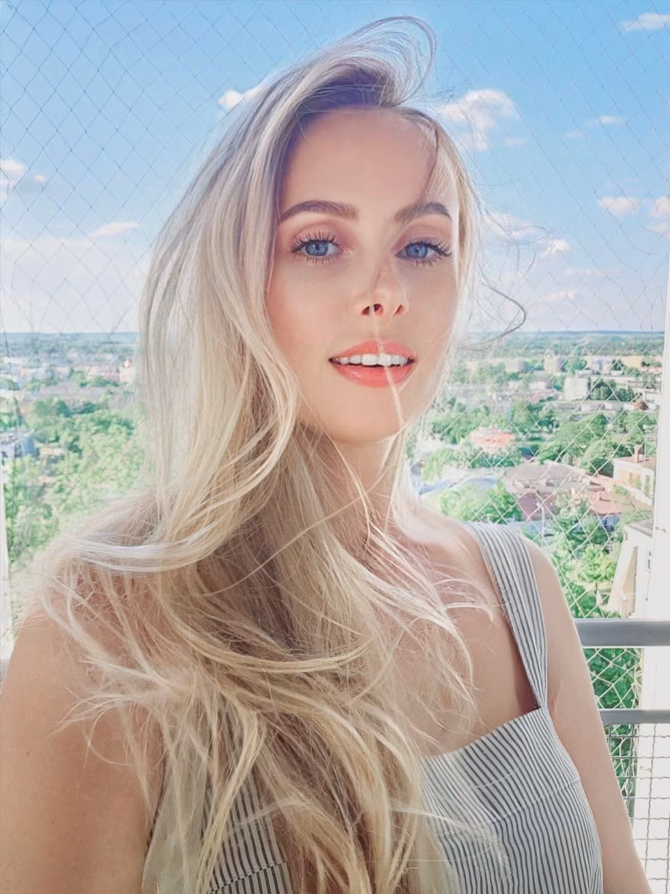 Elena 48 Lublin/Kyiv Poland Je veux vivre en couple et être heureuse