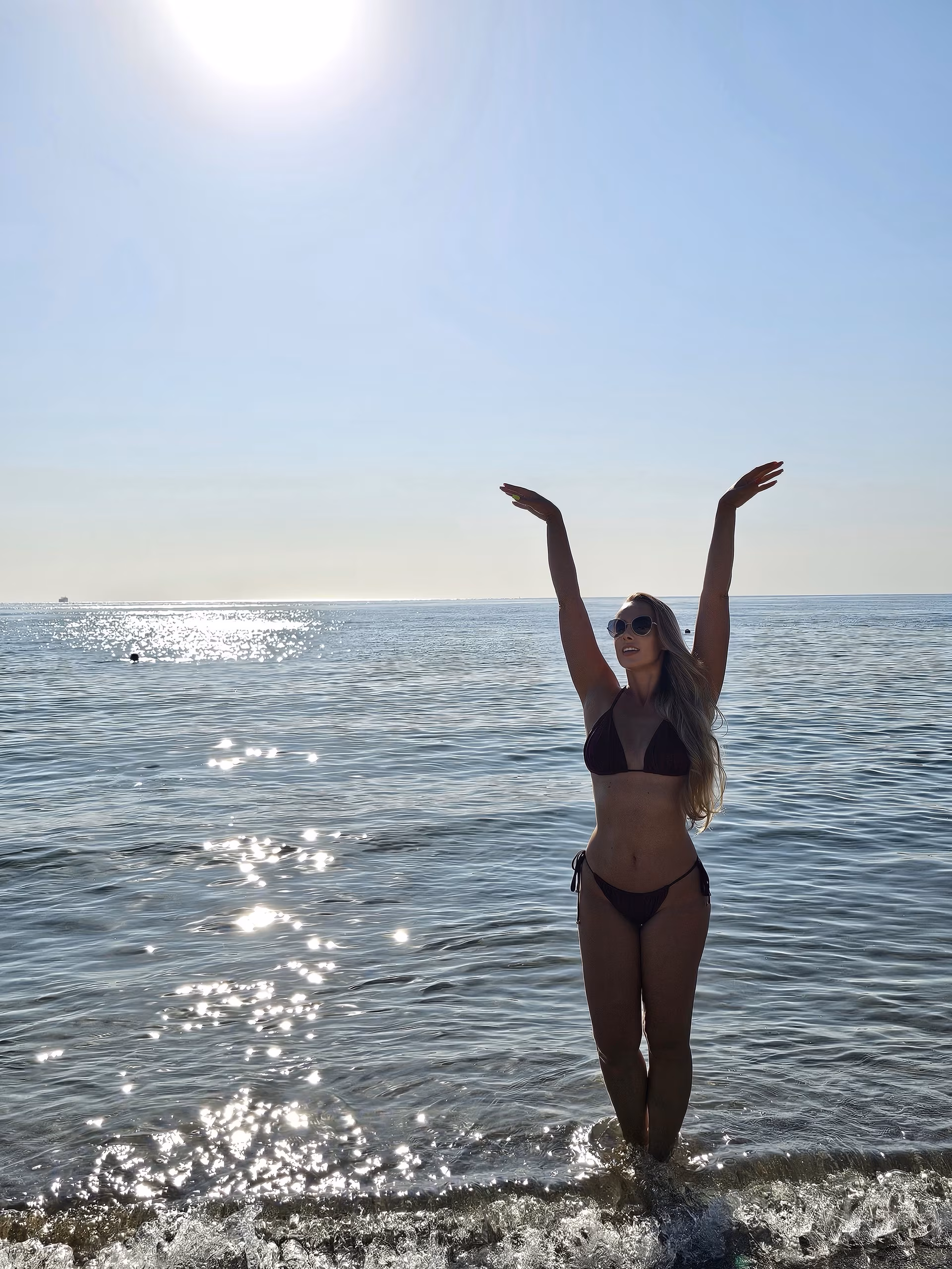 Elena 48 Lublin/Kyiv Poland Je veux vivre en couple et être heureuse