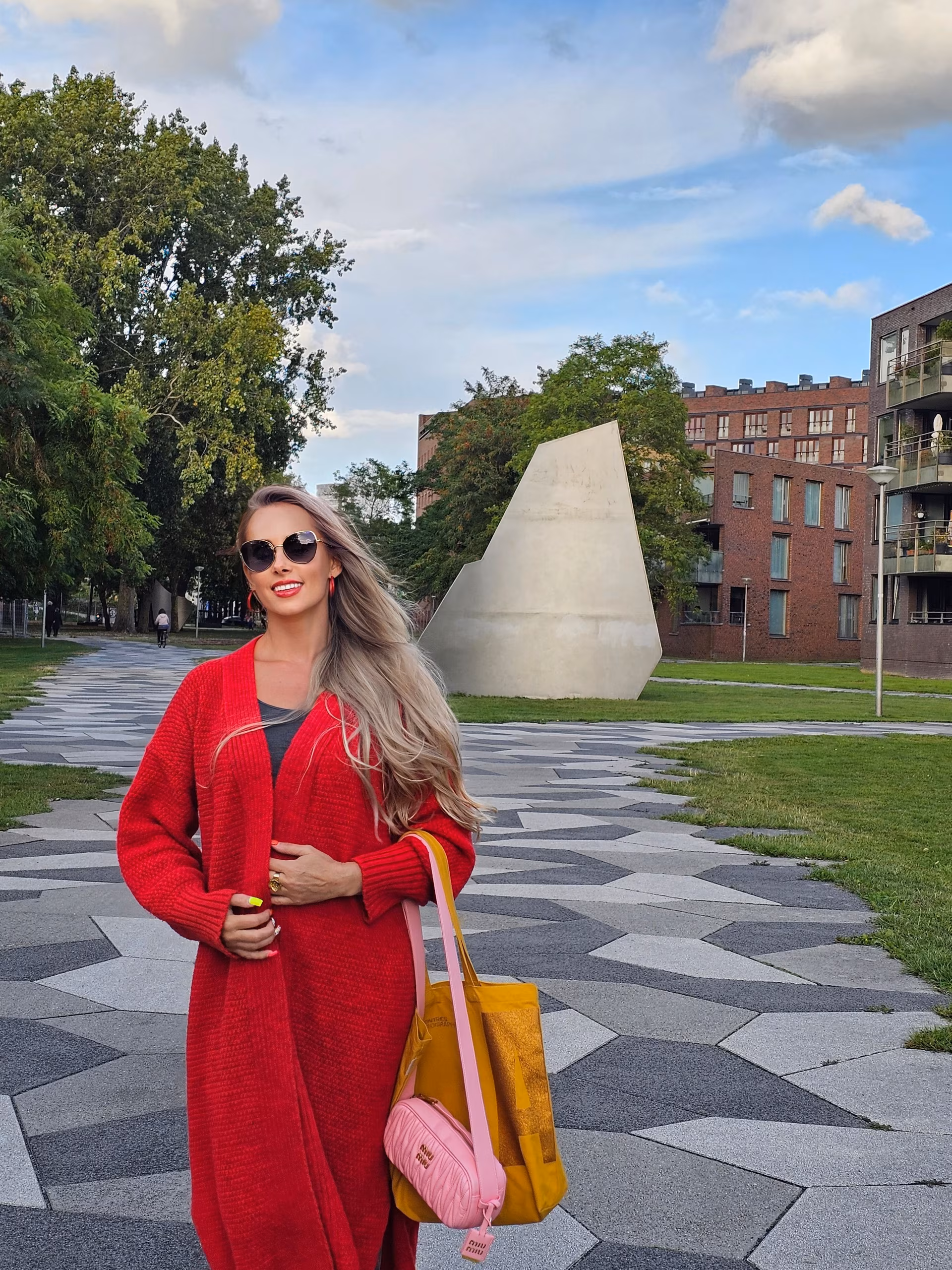 Elena 48 Lublin/Kyiv Poland Je veux vivre en couple et être heureuse