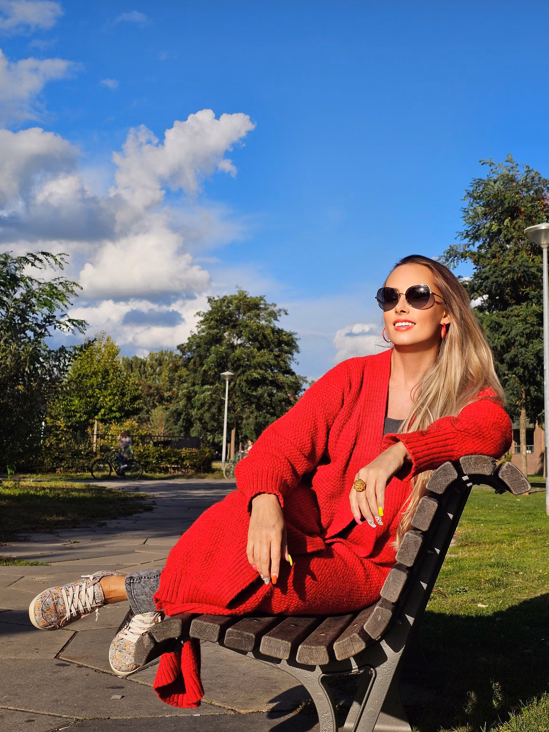 Elena 48 Lublin/Kyiv Poland Je veux vivre en couple et être heureuse