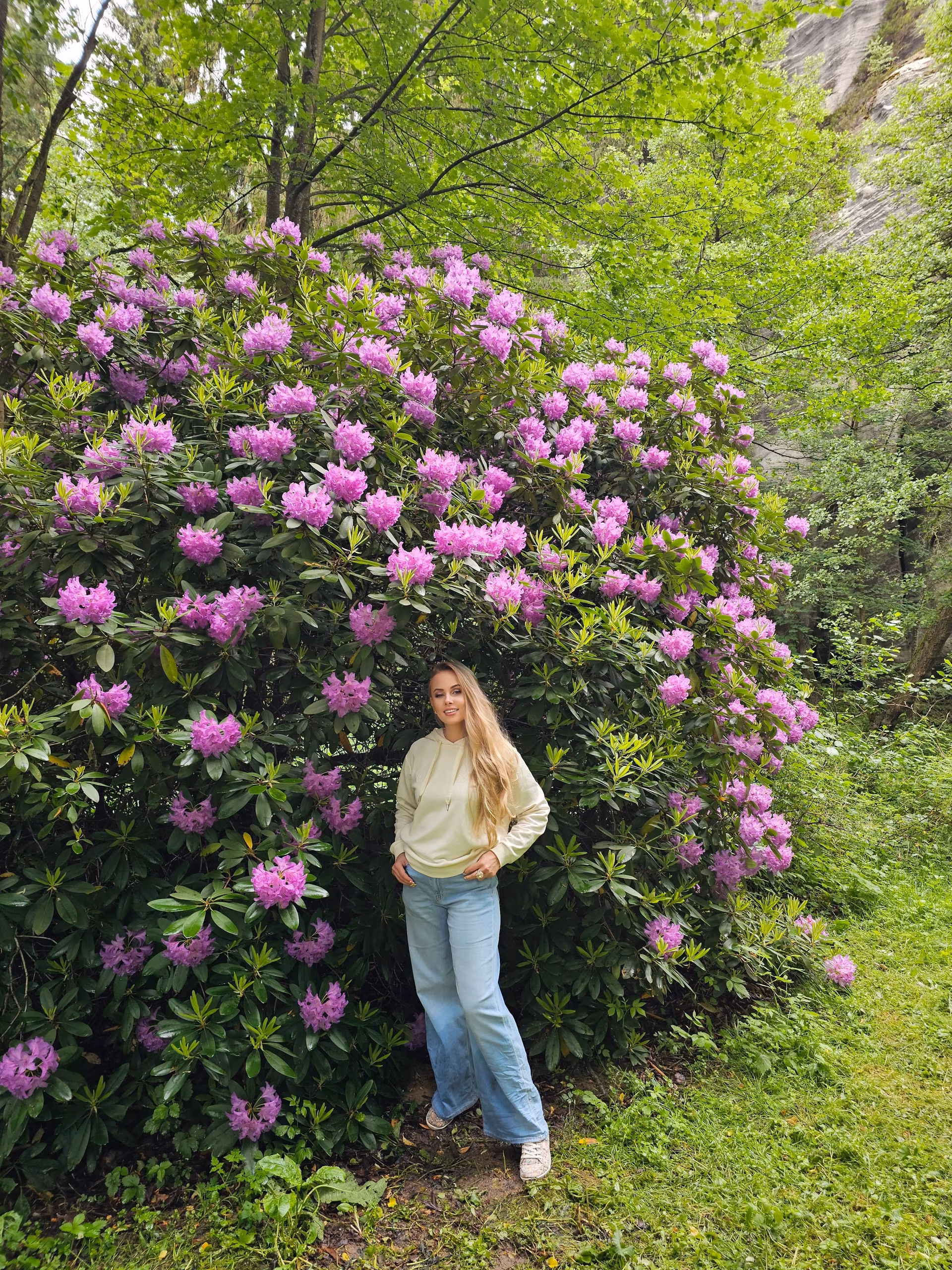 Elena 48 Lublin/Kyiv Poland Je veux vivre en couple et être heureuse