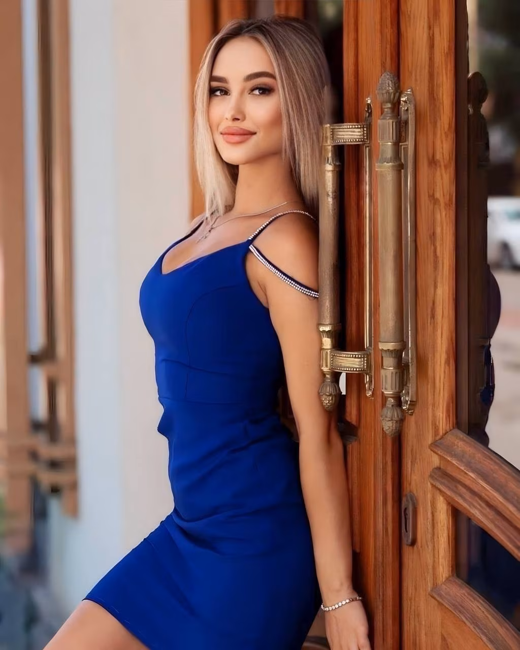 Anna 24 Ivano-Frankivsk Ukraine Je veux vivre en couple et être heureuse