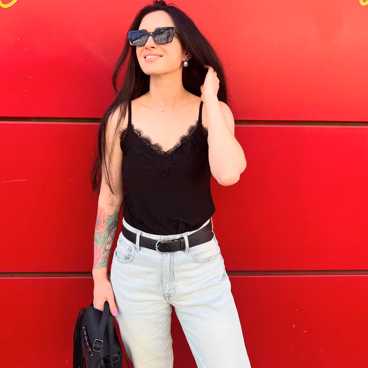 Elizaveta 33 Zwickau Germany Je veux vivre une aventure de couple