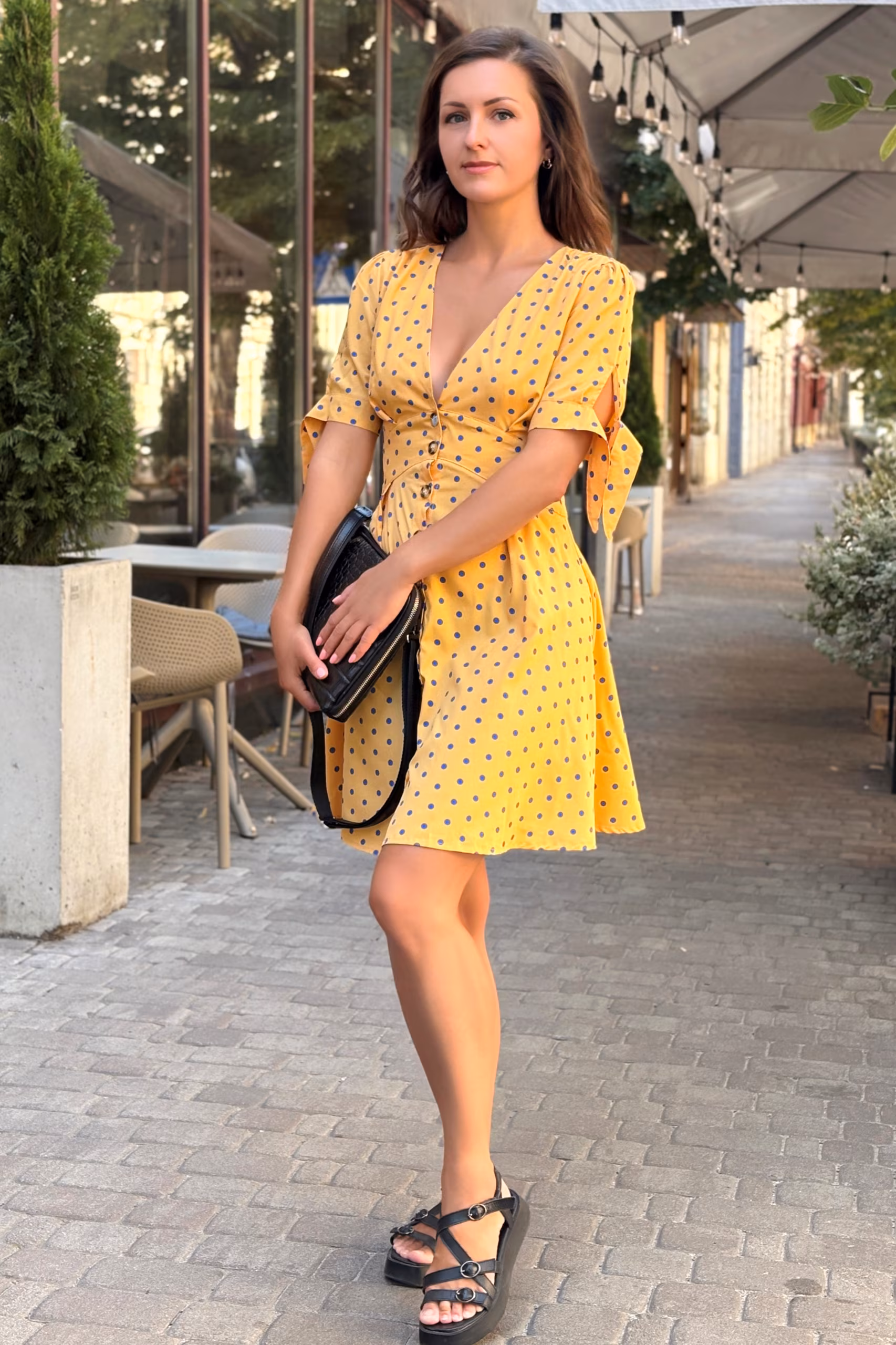Victoria 41 Kyiv  Ukraine Prête à m'investir dans une belle relation de couple