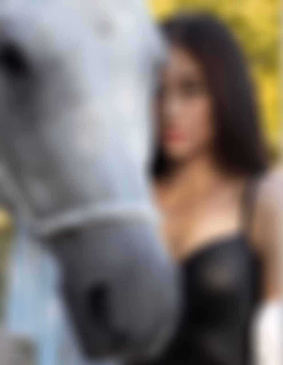 Anna 29 Riga Latvia Prête à relever les défis d'un couple