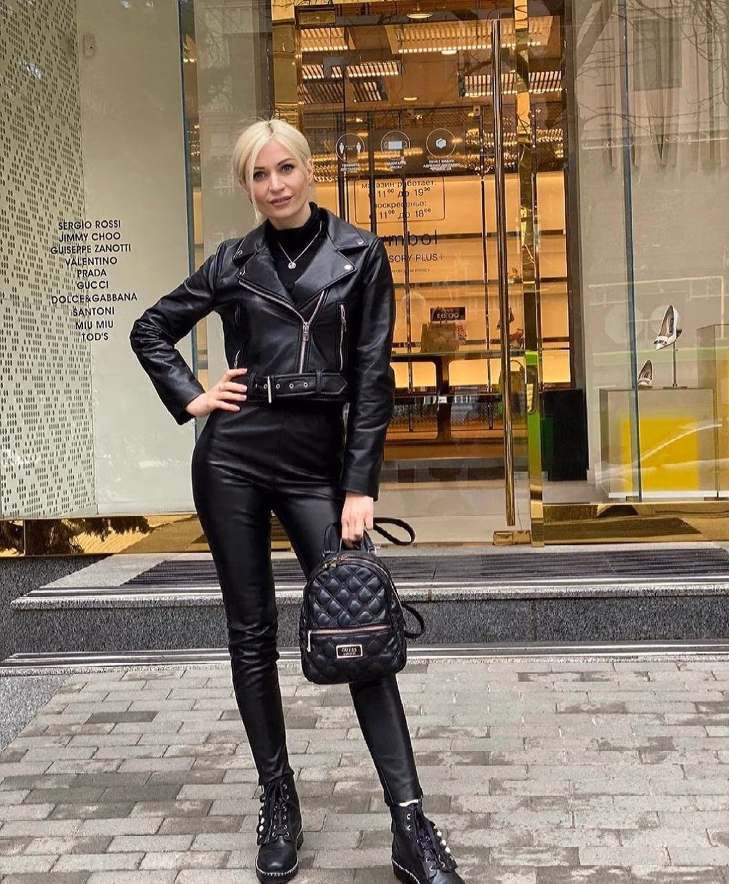 Tanya 38 Kyiv Ukraine Prête à construire un couple avec toi