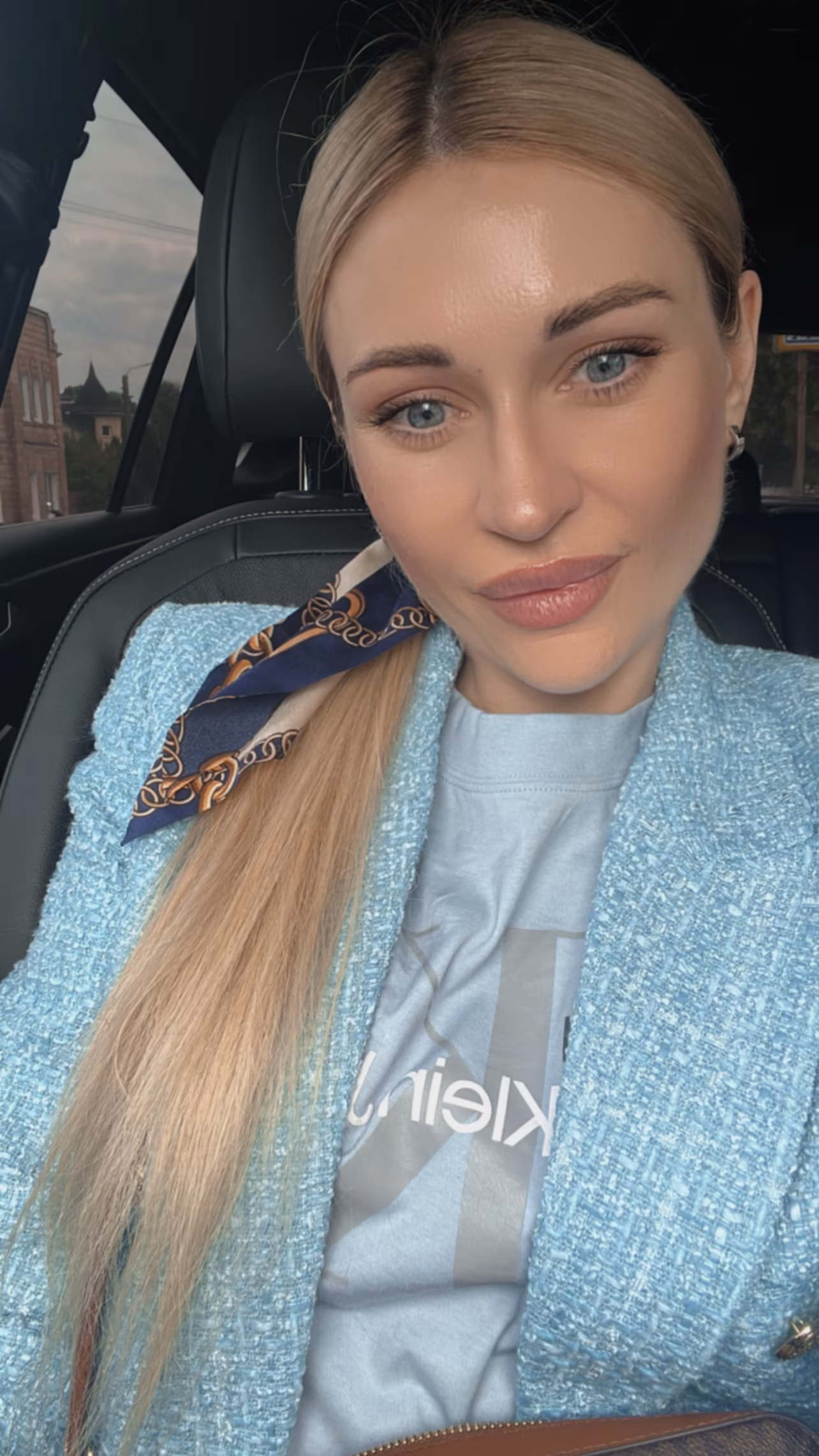 Tanya 38 Kyiv Ukraine Prête à construire un couple avec toi