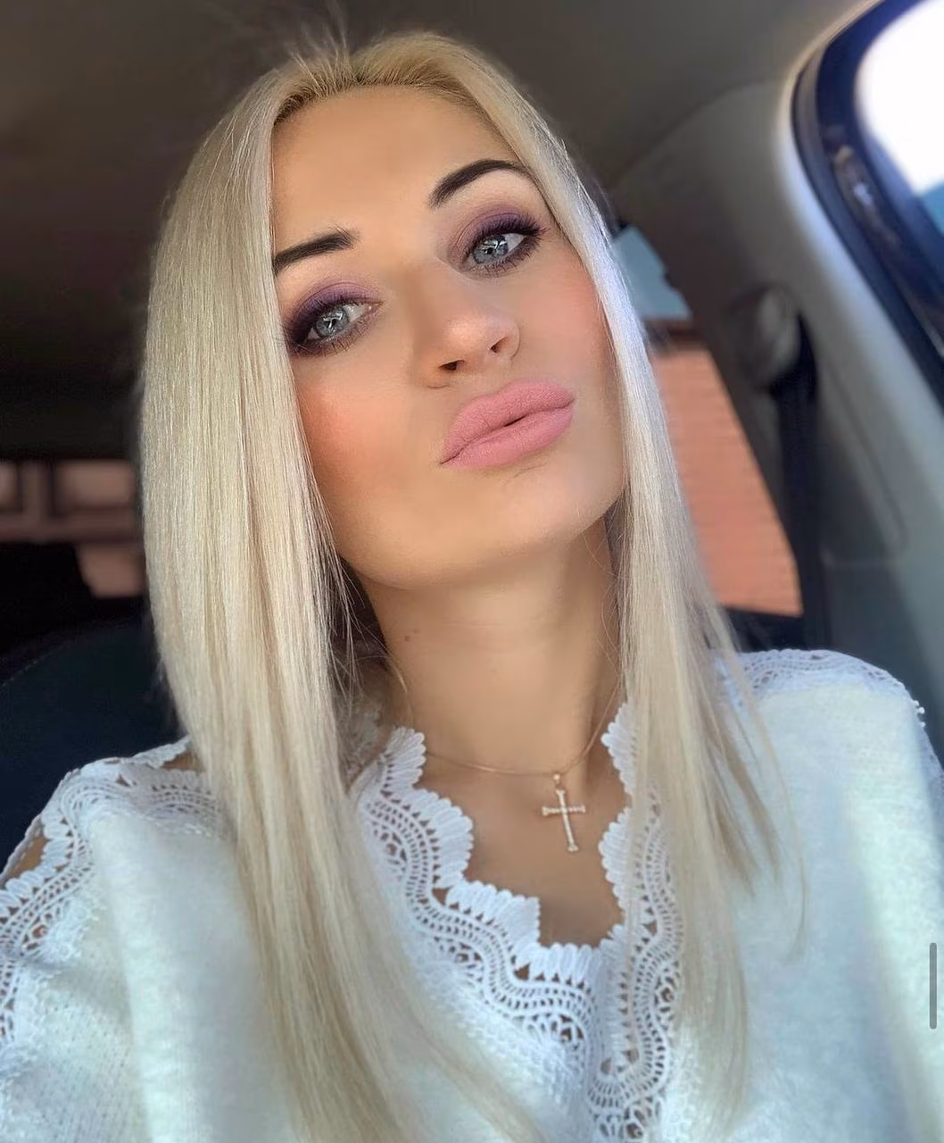 Tanya 38 Kyiv Ukraine Prête à construire un couple avec toi