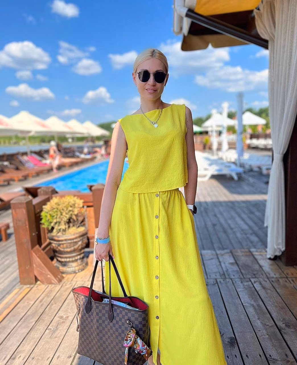 Tanya 38 Kyiv Ukraine Prête à construire un couple avec toi