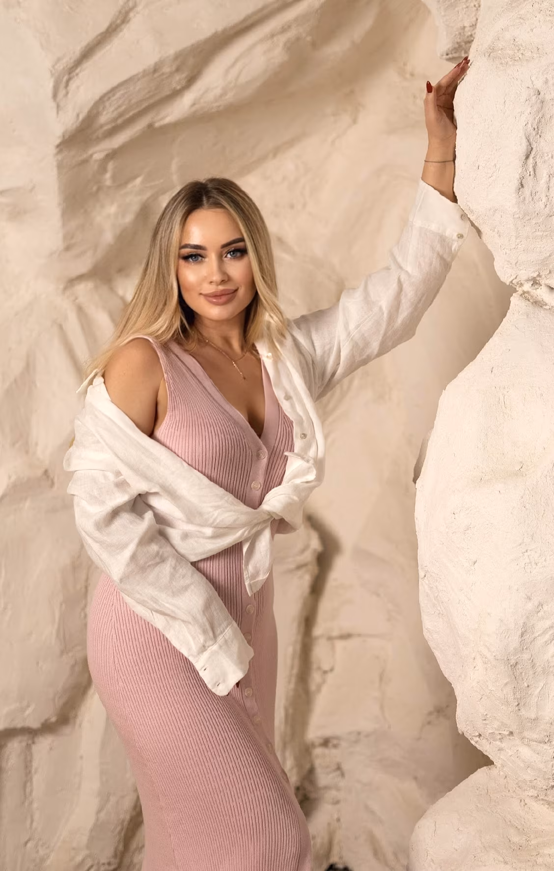 Valya 38 Sumy Ukraine Prête à construire un couple avec toi pour la vie
