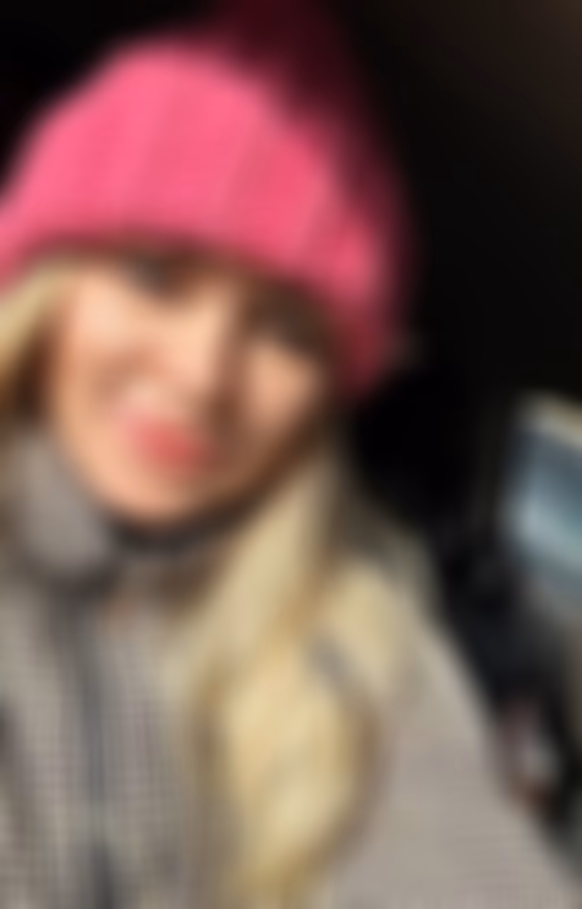 Valya 38 Sumy Ukraine Prête à construire un couple avec toi pour la vie