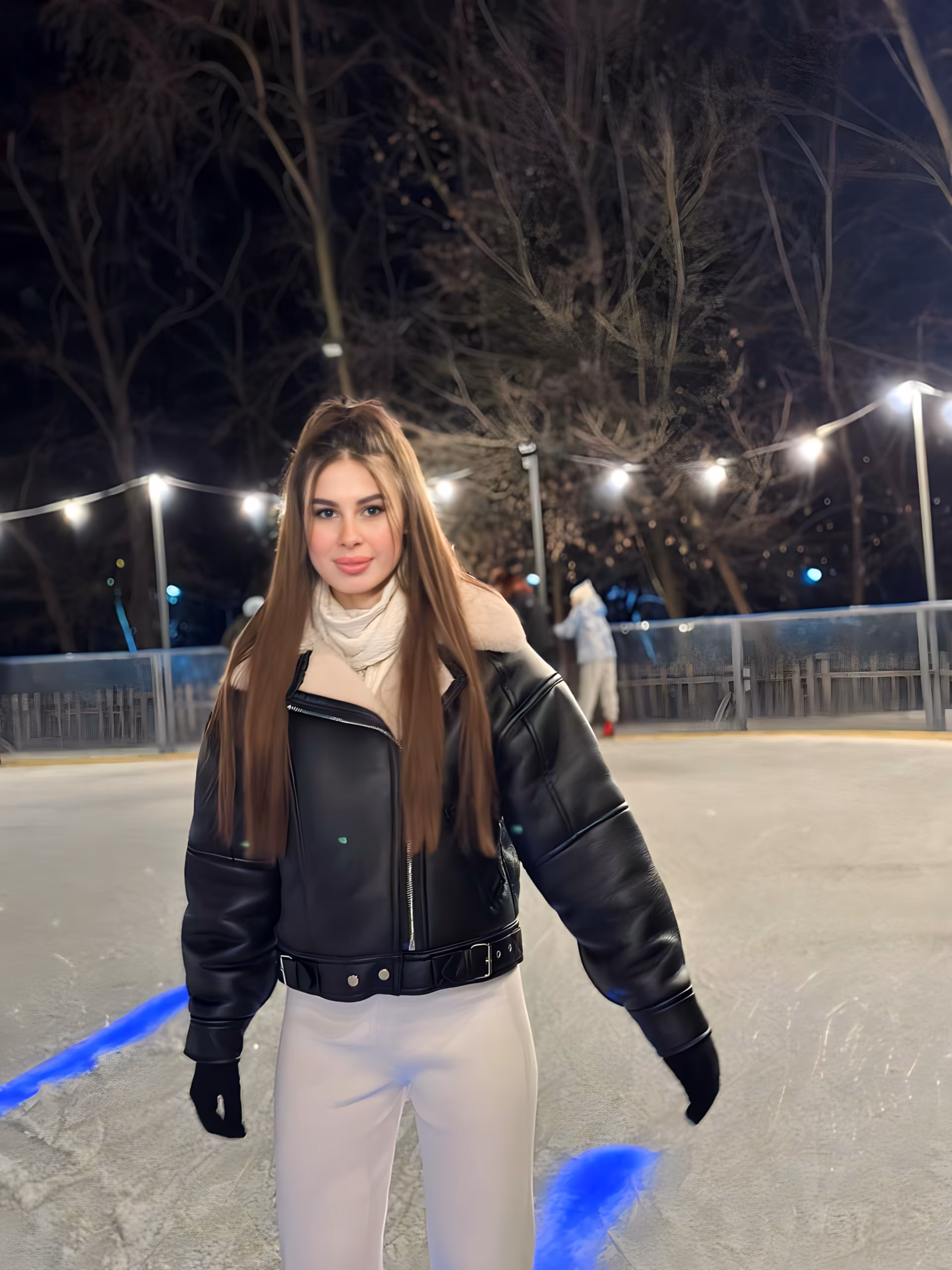 Diana 25 Dnipro  Ukraine Prête à m'investir dans une belle relation de couple