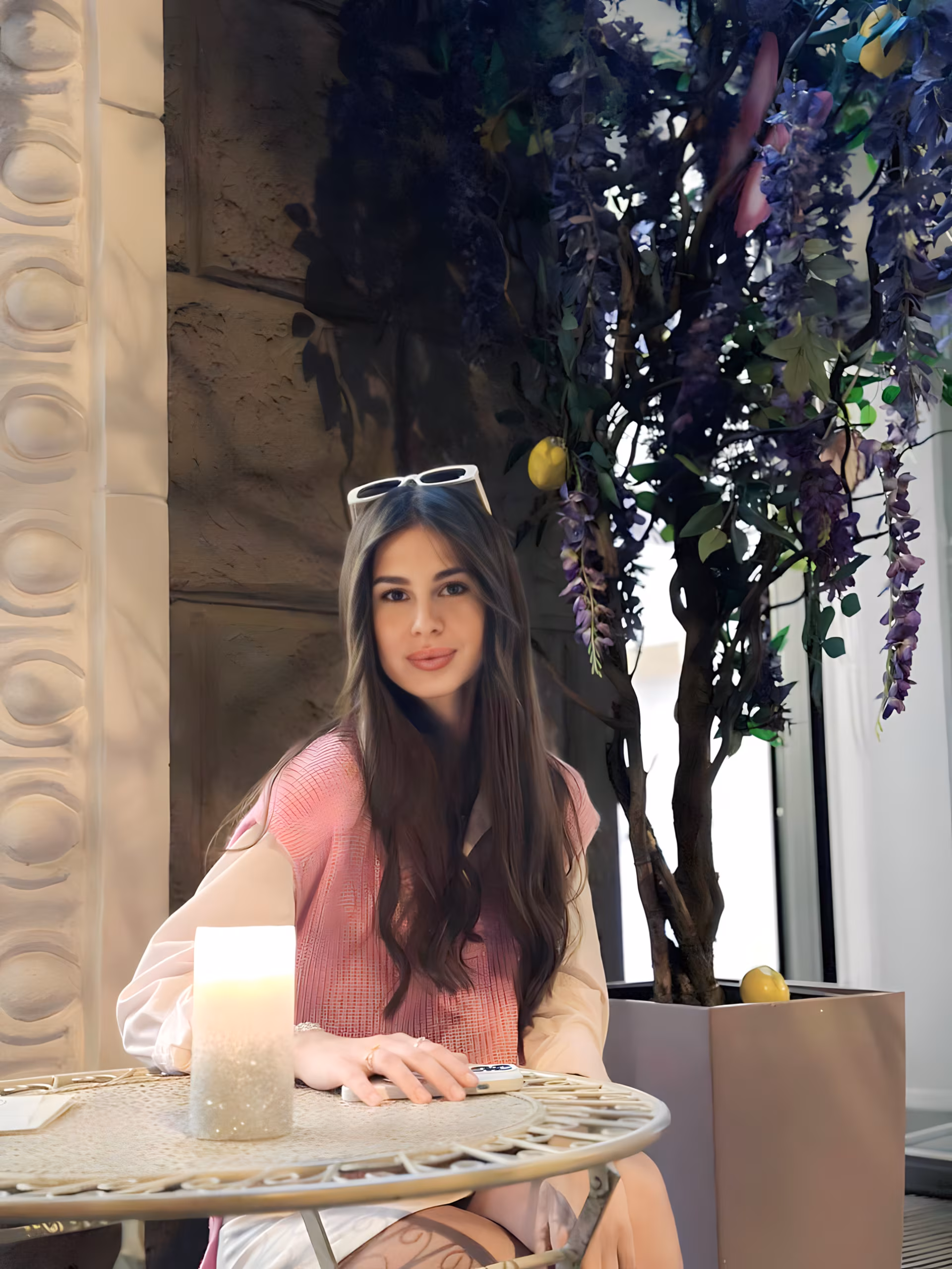 Diana 25 Dnipro  Ukraine Prête à m'investir dans une belle relation de couple