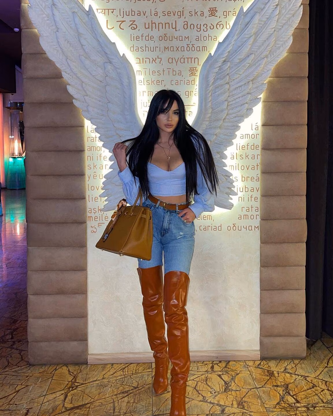 Ekaterina 37 Berlin Germany Prête à relever les défis d un couple