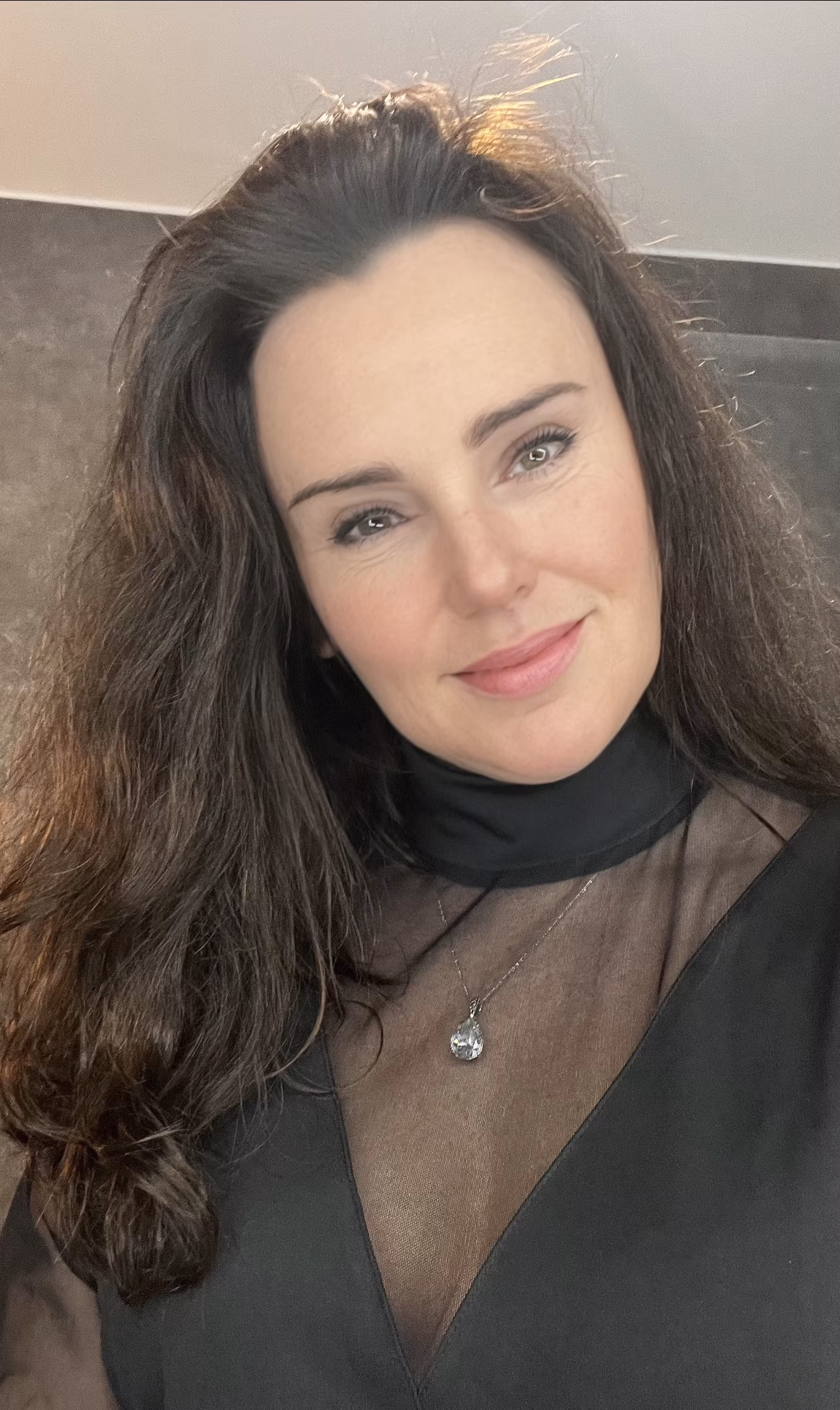 Nataliya 49 Berlin Germany Prête à vivre une belle histoire de couple