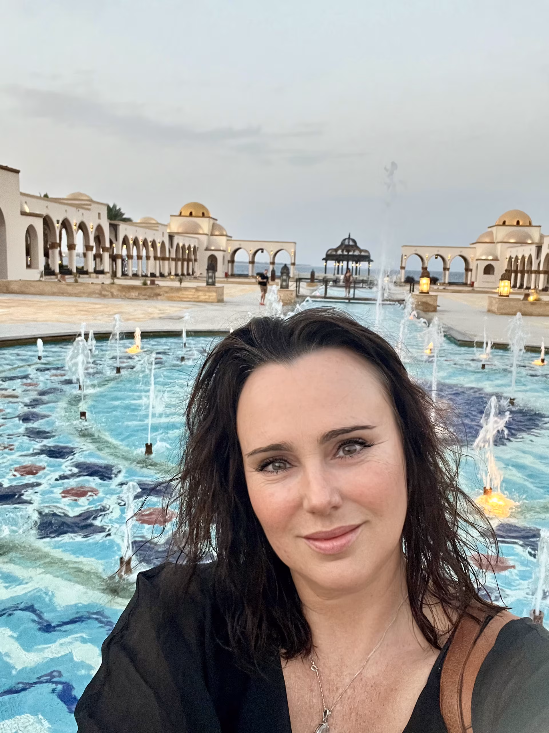 Nataliya 49 Berlin Germany Prête à vivre une belle histoire de couple