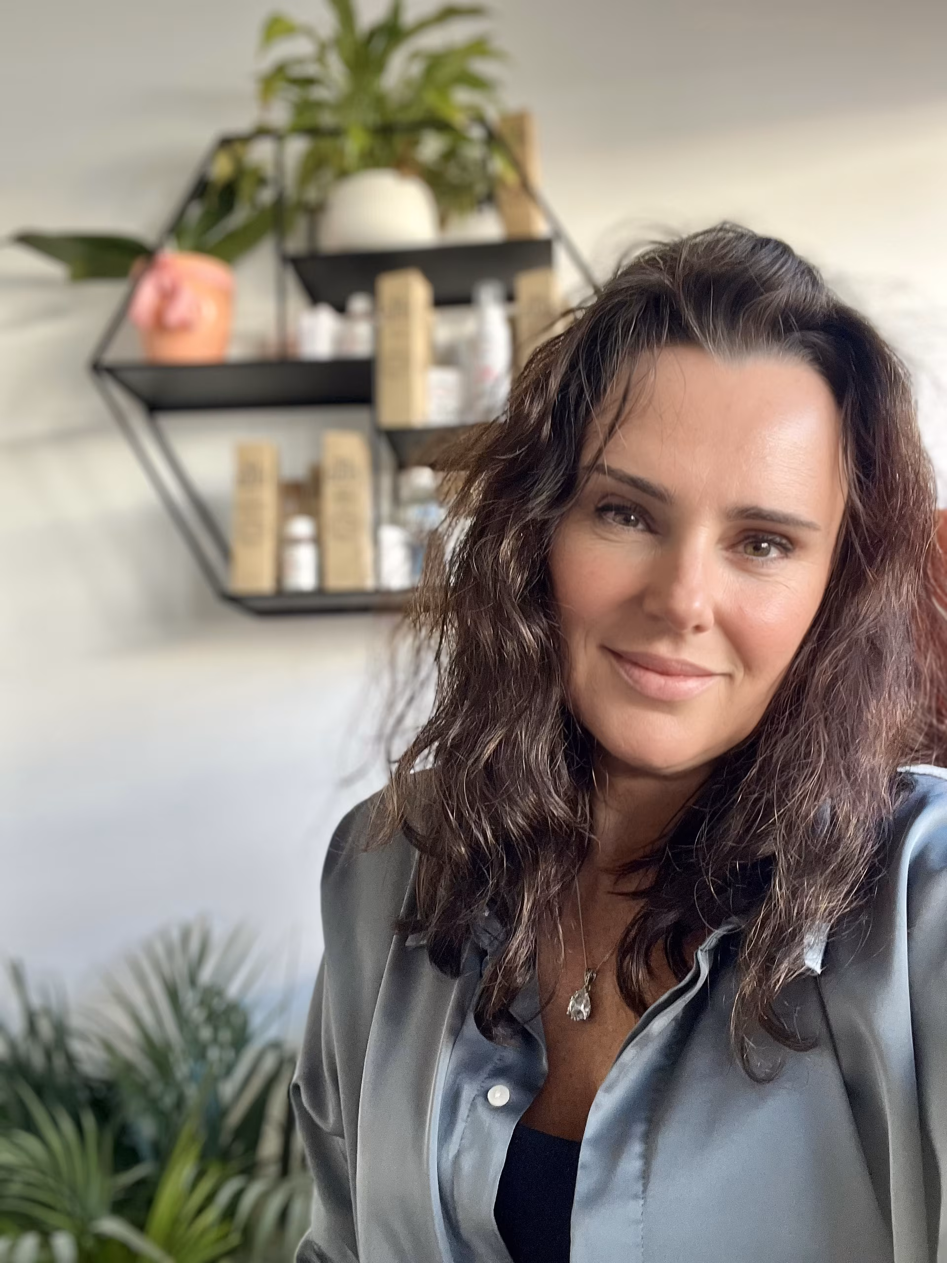 Nataliya 49 Berlin Germany Prête à vivre une belle histoire de couple