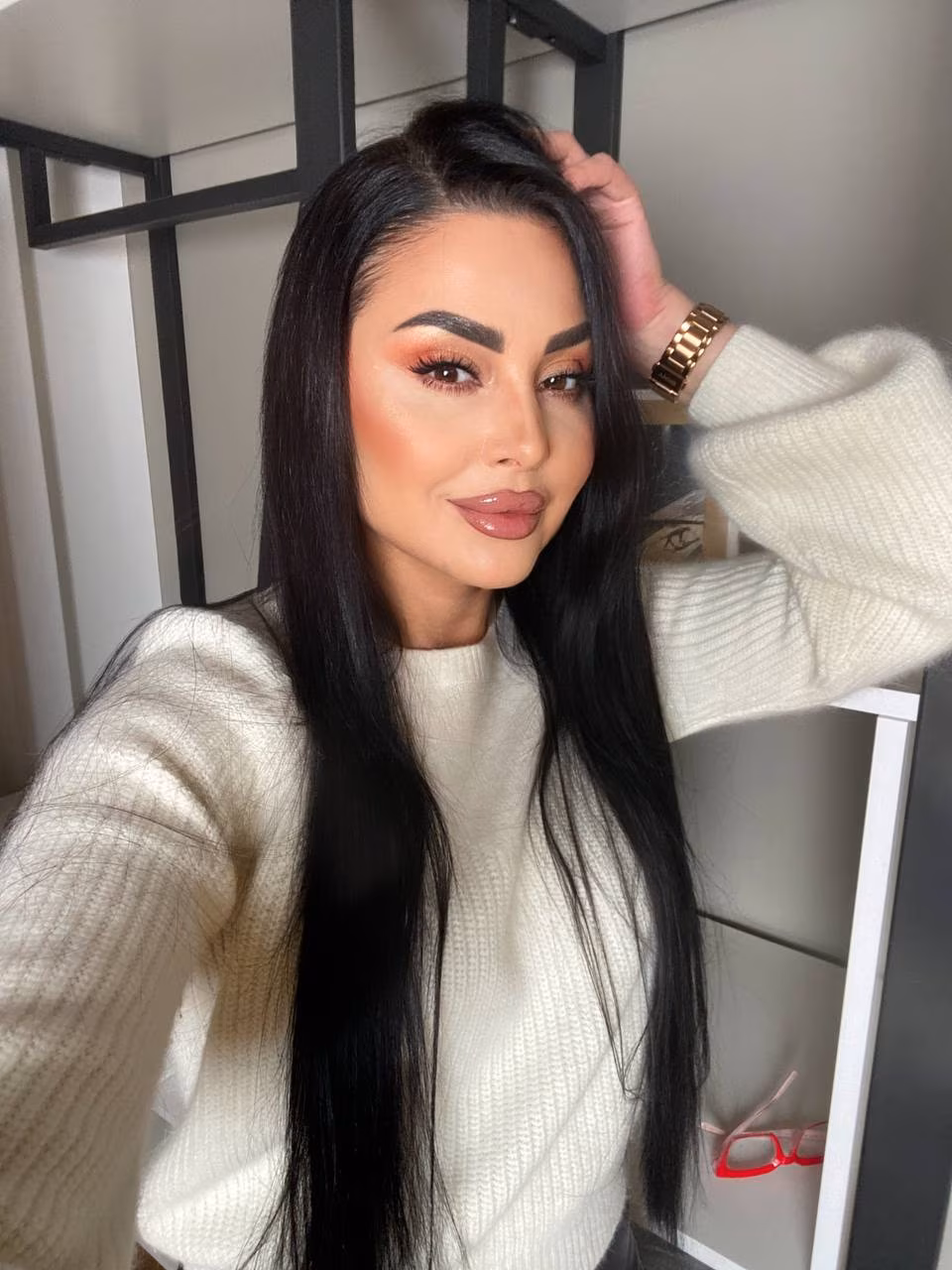 Julie 42 Kharkov Ukraine Rencontrer quelqu'un pour devenir un couple