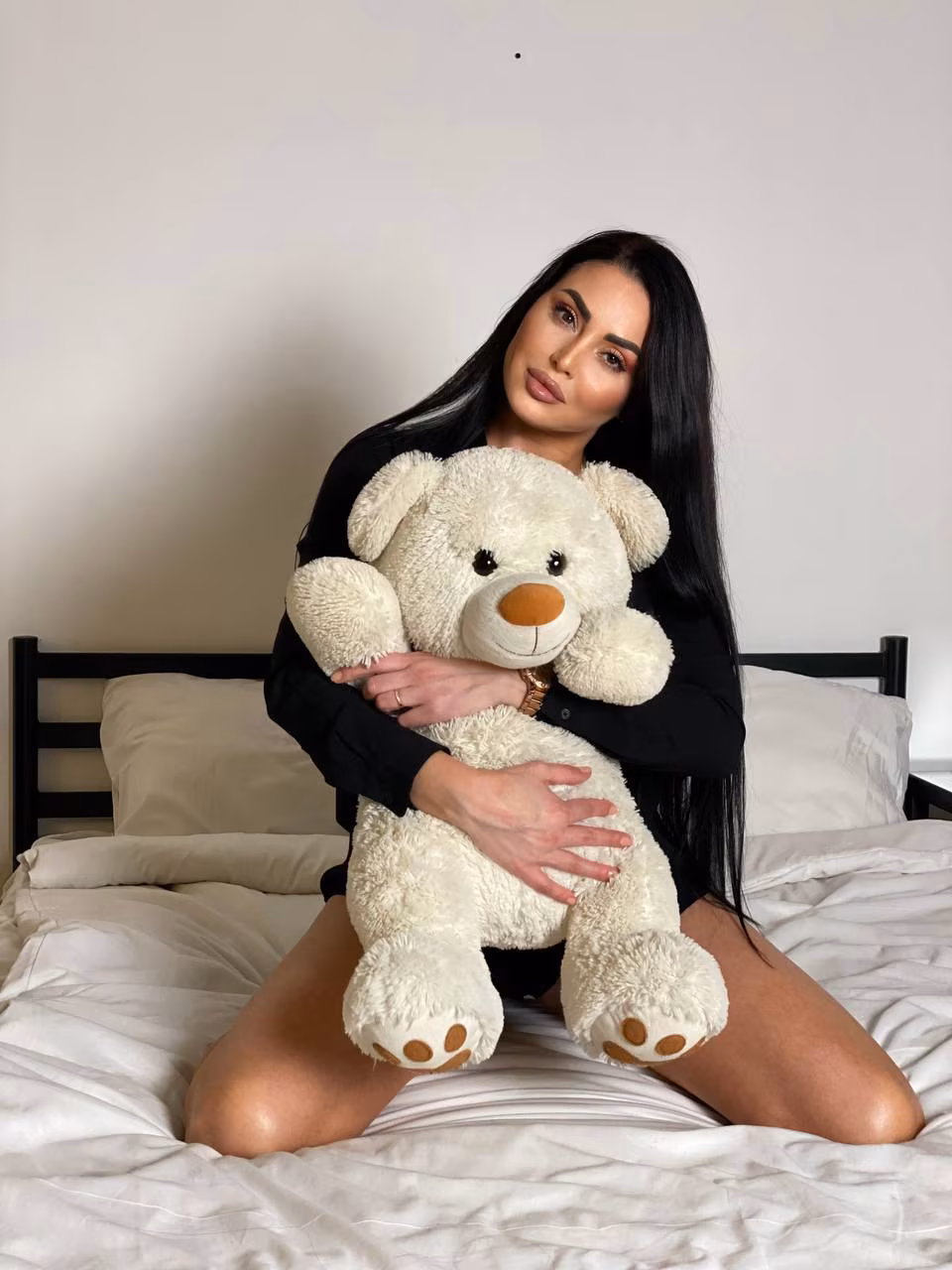 Julie 42 Kharkov Ukraine Rencontrer quelqu'un pour devenir un couple