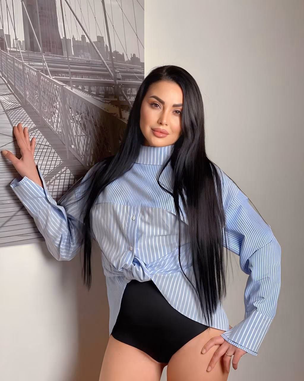 Julie 42 Kharkov Ukraine Rencontrer quelqu'un pour devenir un couple