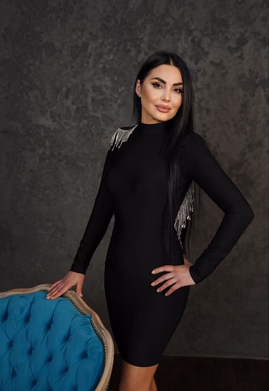 Julie 42 Kharkov Ukraine Rencontrer quelqu'un pour devenir un couple