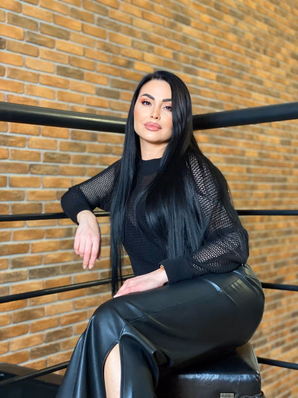 Julie 42 Kharkov Ukraine Rencontrer quelqu'un pour devenir un couple