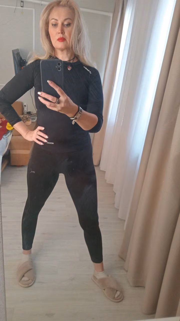 Victoria 52 Kropyvnytskyi Ukraine Cherche quelqu un pour une aventure de couple