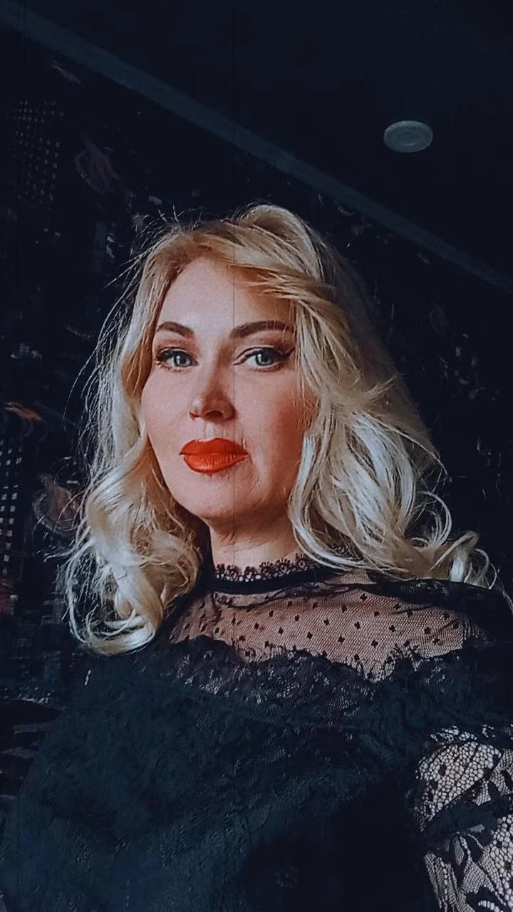 Victoria 52 Kropyvnytskyi Ukraine Cherche quelqu un pour une aventure de couple