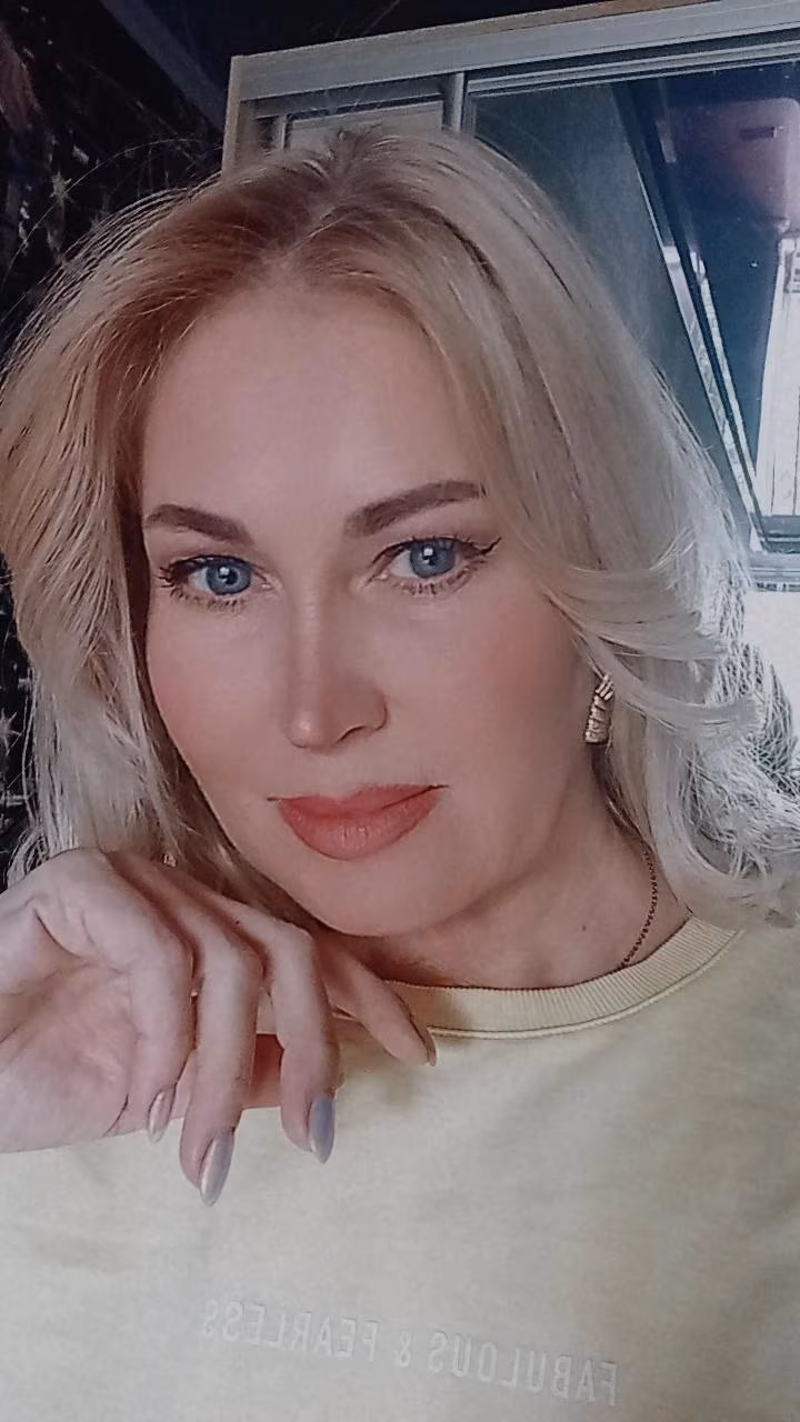 Victoria 52 Kropyvnytskyi Ukraine Cherche quelqu un pour une aventure de couple
