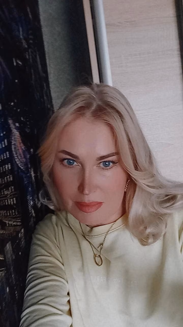 Victoria 52 Kropyvnytskyi Ukraine Cherche quelqu un pour une aventure de couple