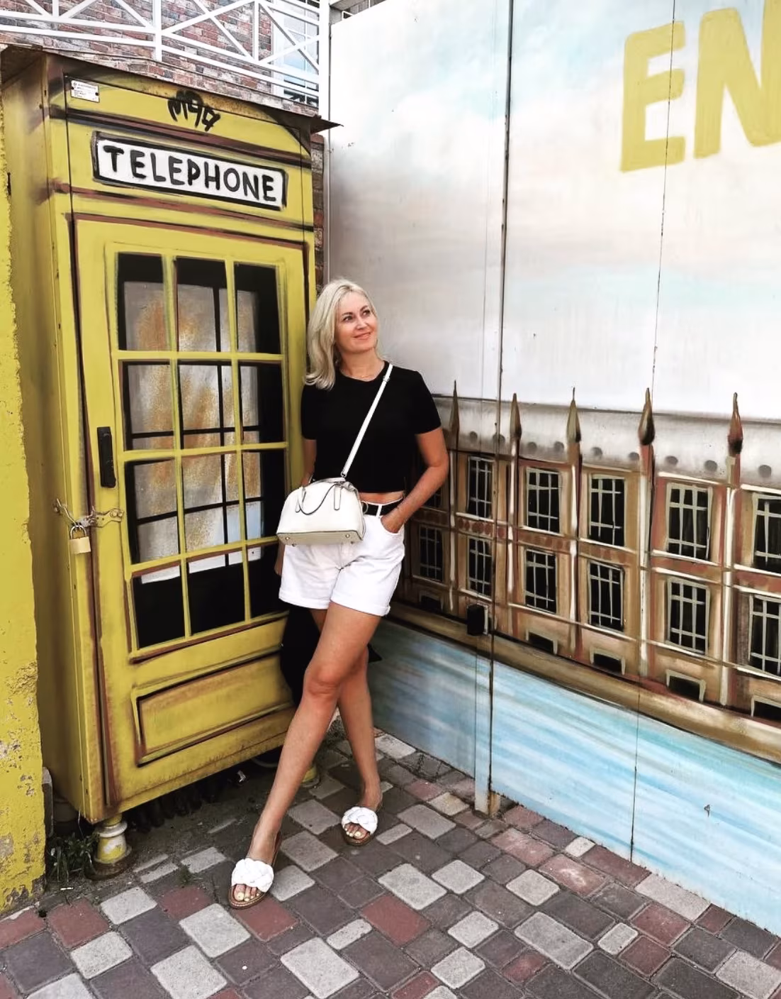 Victoria 52 Kropyvnytskyi Ukraine Cherche quelqu un pour une aventure de couple