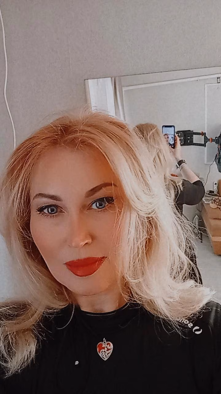 Victoria 52 Kropyvnytskyi Ukraine Cherche quelqu un pour une aventure de couple