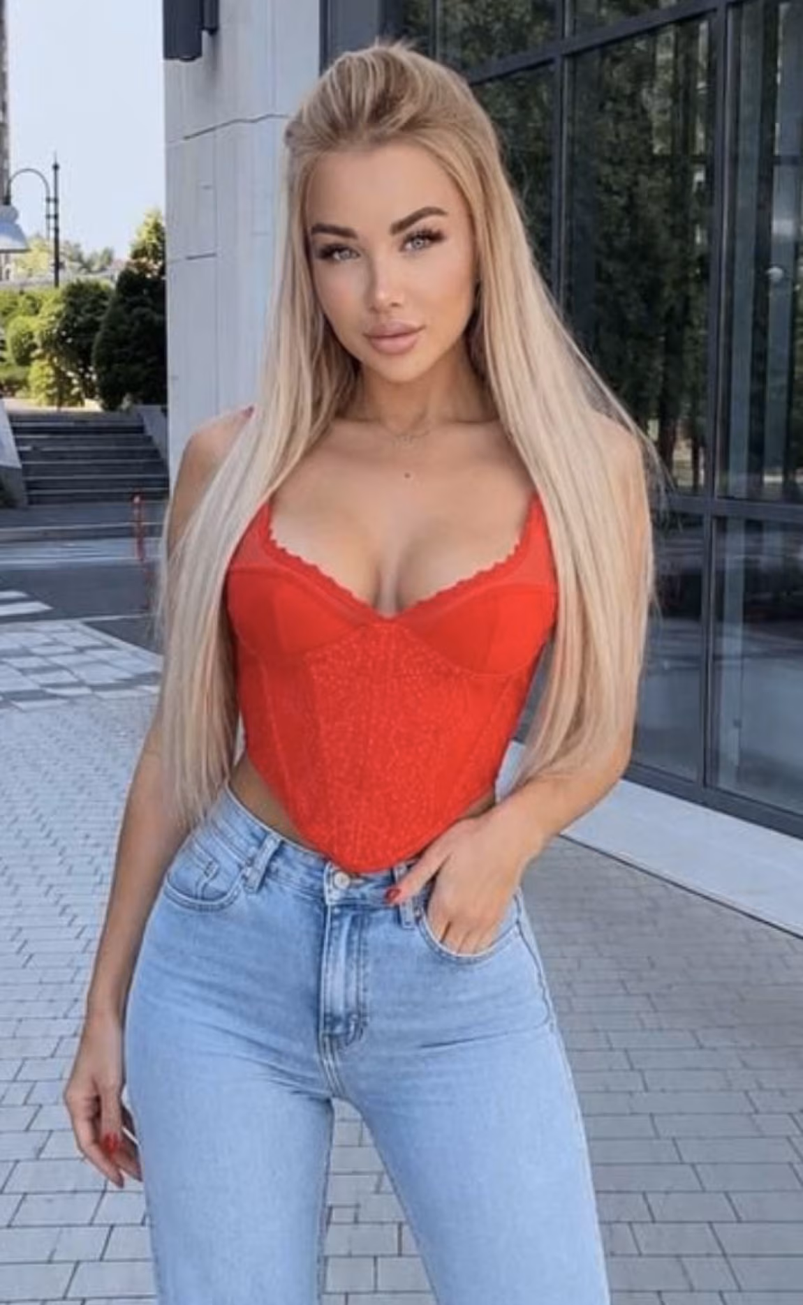 Olha 37 Kiev Ukraine Cherche quelqu un pour une histoire de couple réussie