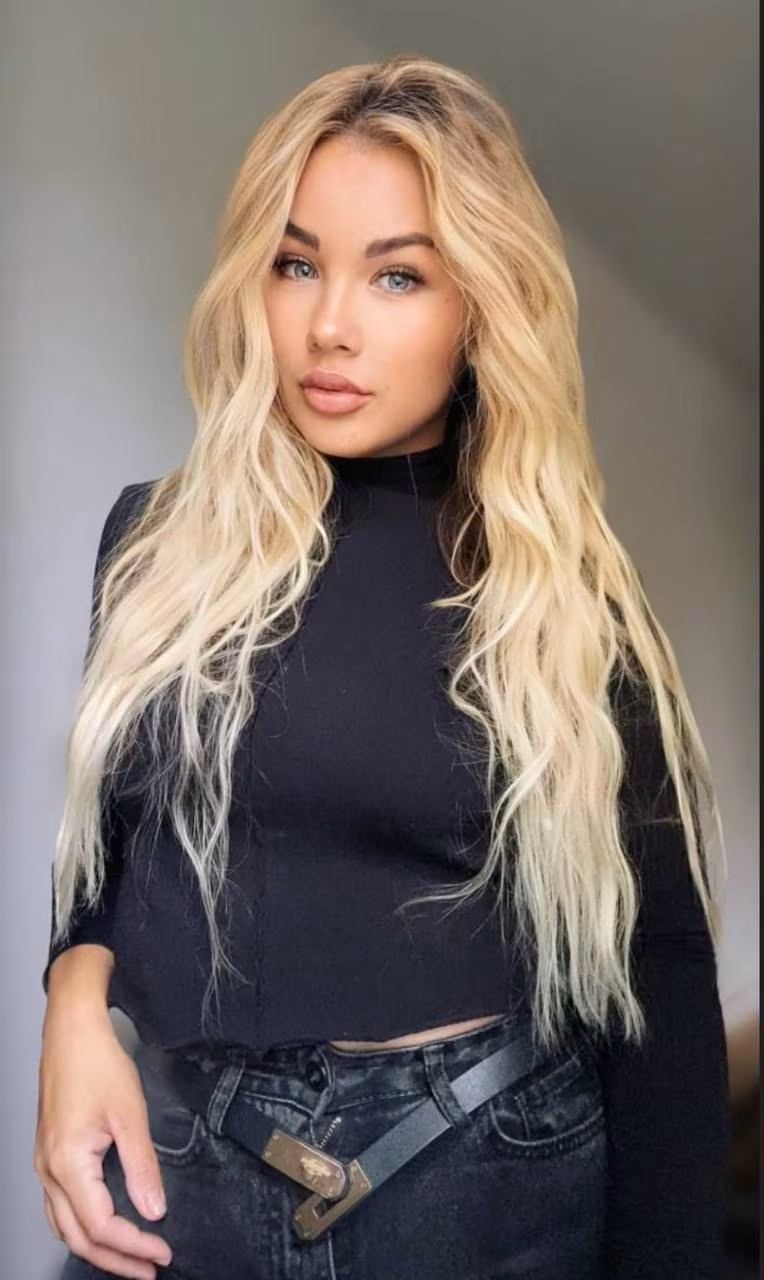 Olha 37 Kiev Ukraine Cherche quelqu un pour une histoire de couple réussie