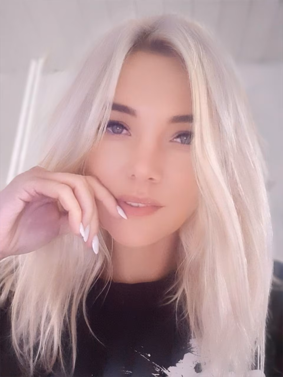 Yuliia 47 Berlin Germany Cherche quelqu un pour une relation de couple authentique