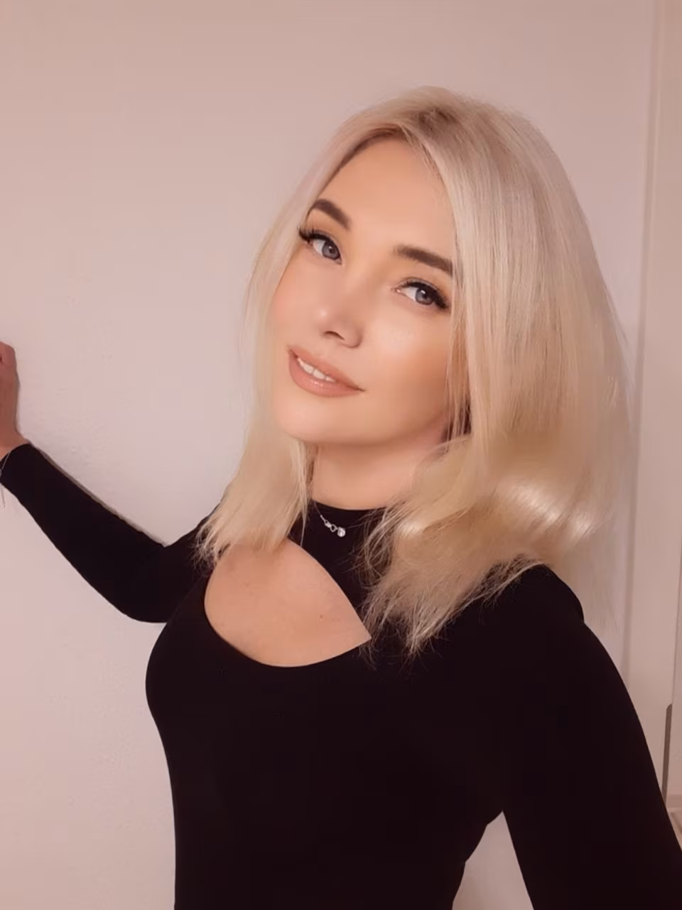 Yuliia 47 Berlin Germany Cherche quelqu un pour une relation de couple authentique
