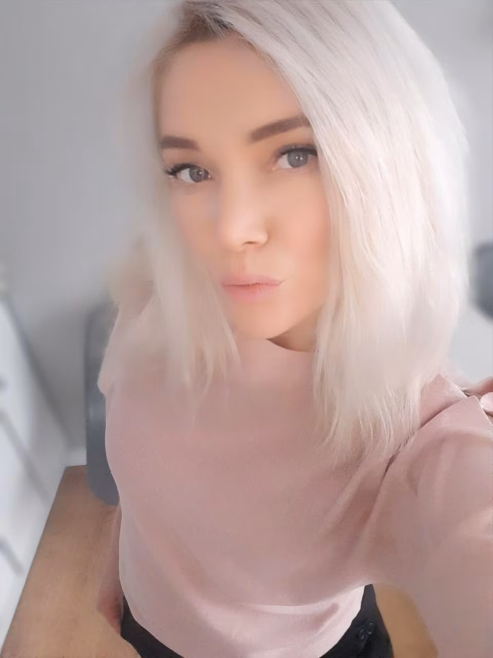 Yuliia 47 Berlin Germany Cherche quelqu un pour une relation de couple authentique