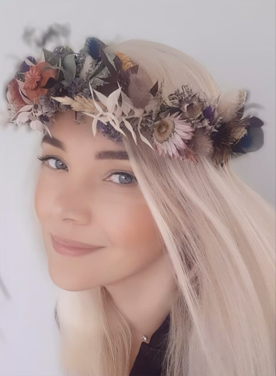 Yuliia 47 Berlin Germany Cherche quelqu un pour une relation de couple authentique