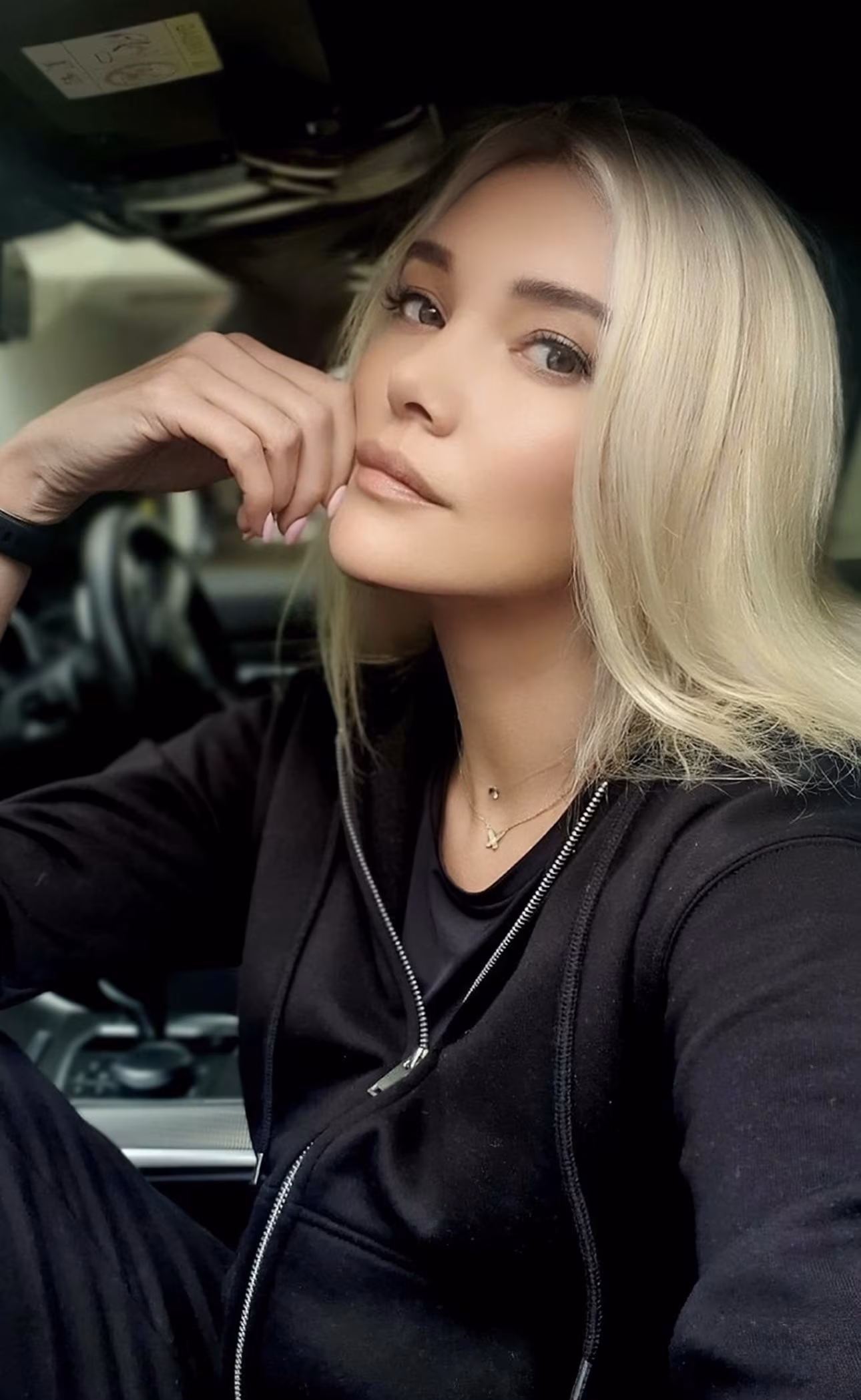Yuliia 47 Berlin Germany Cherche quelqu un pour une relation de couple authentique