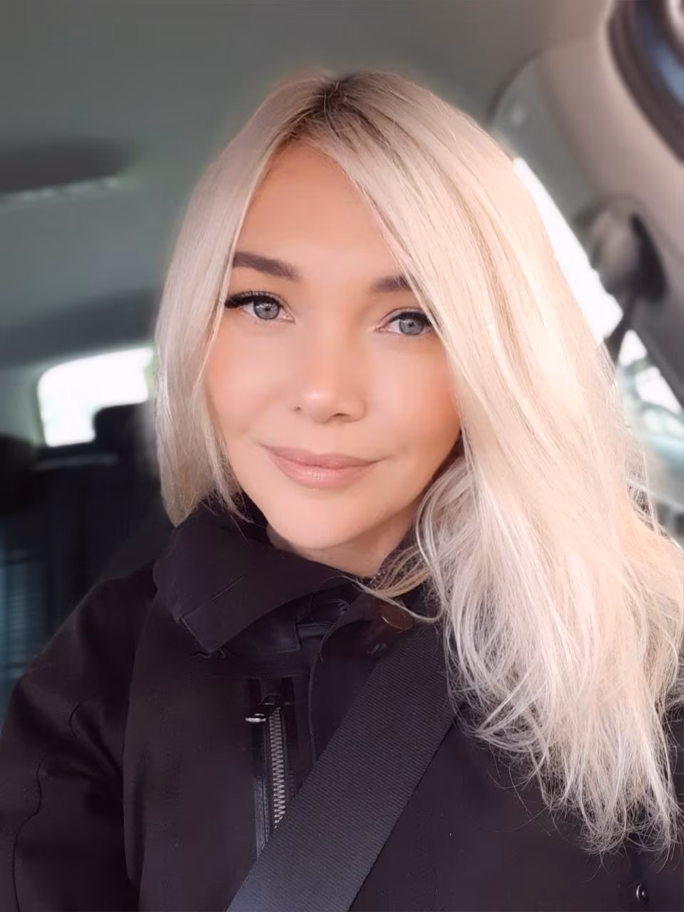Yuliia 47 Berlin Germany Cherche quelqu un pour une relation de couple authentique
